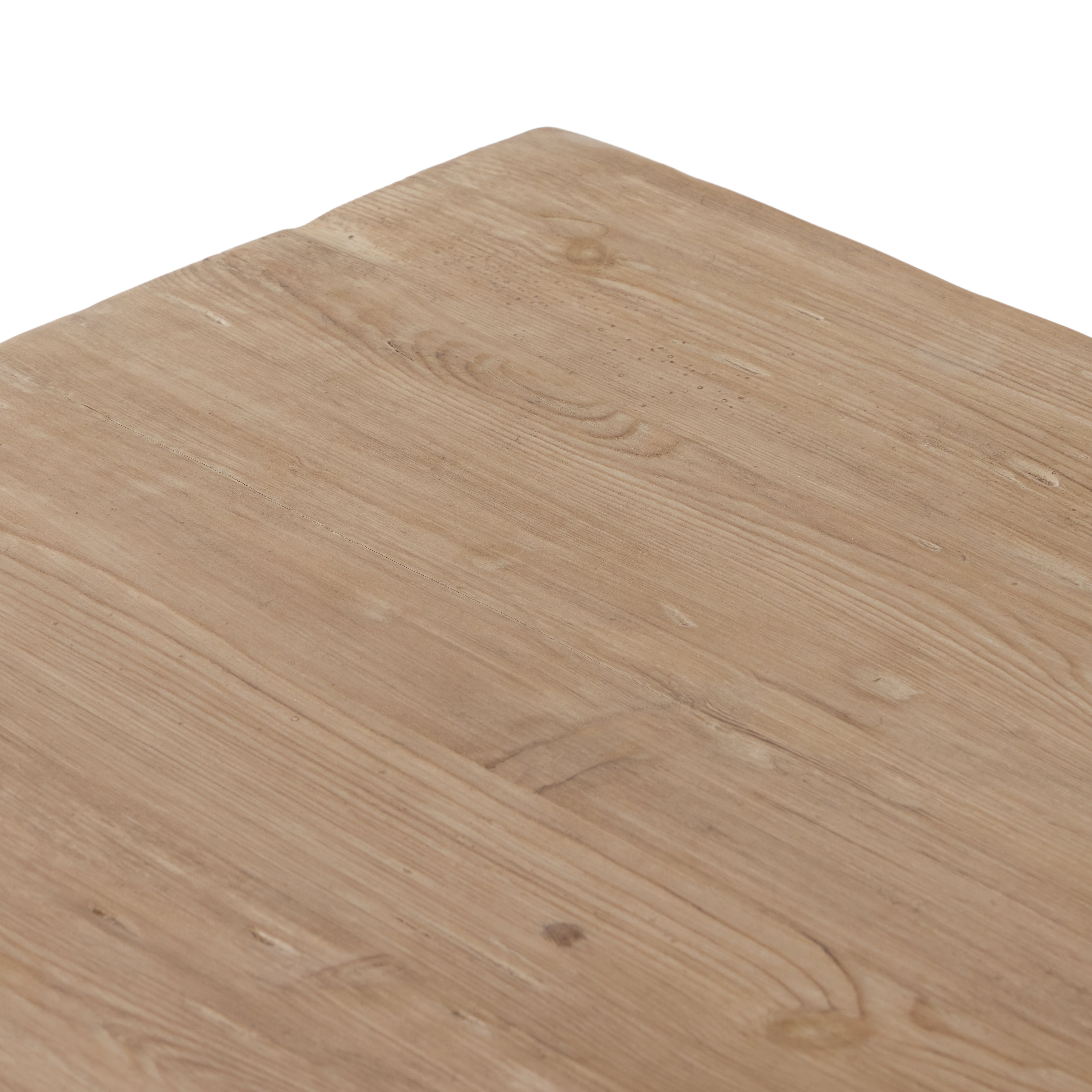 Clinton Dining Table-Dining Tables-StyleMeGHD