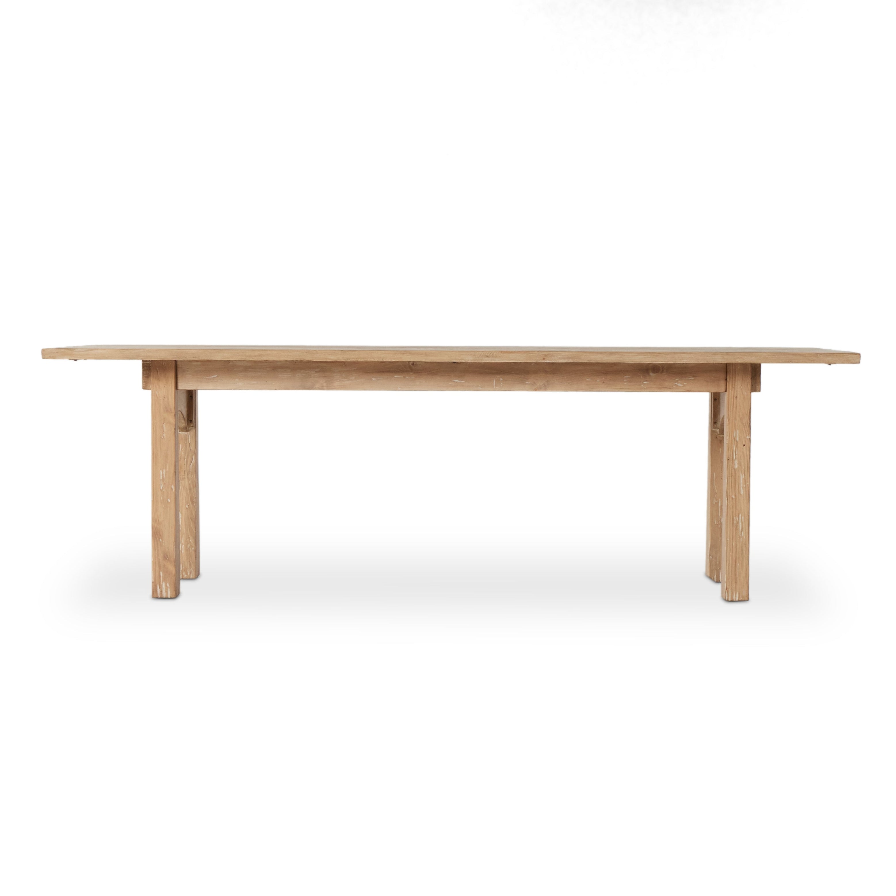 Clinton Dining Table-Dining Tables-StyleMeGHD