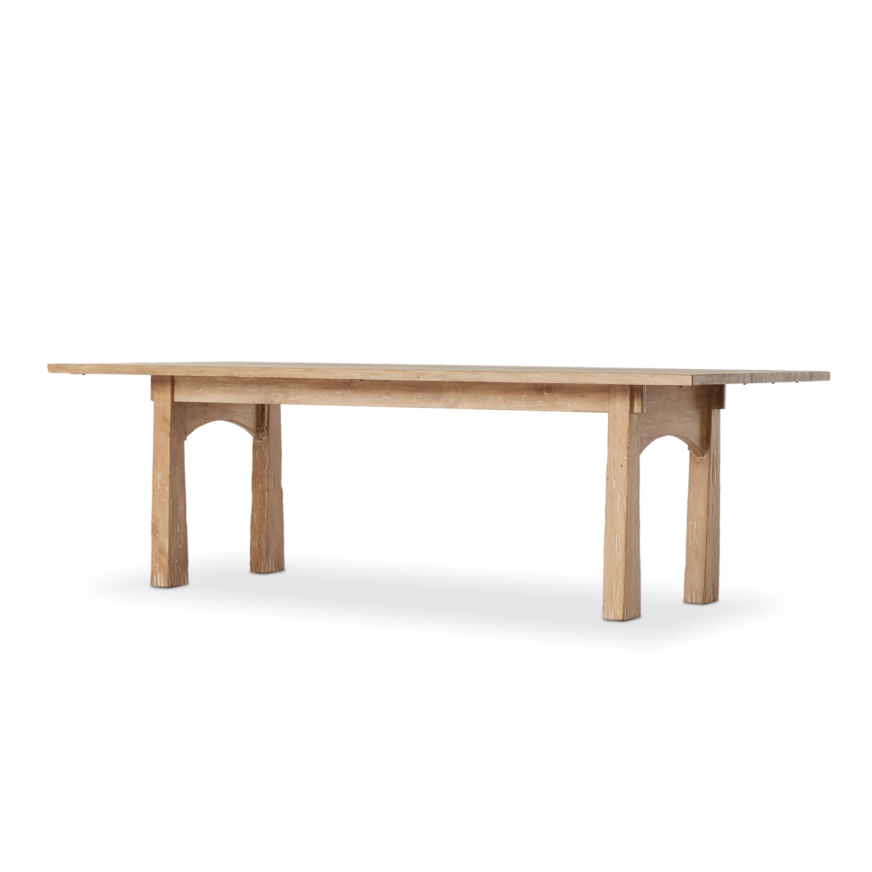 Clinton Dining Table-Dining Tables-StyleMeGHD
