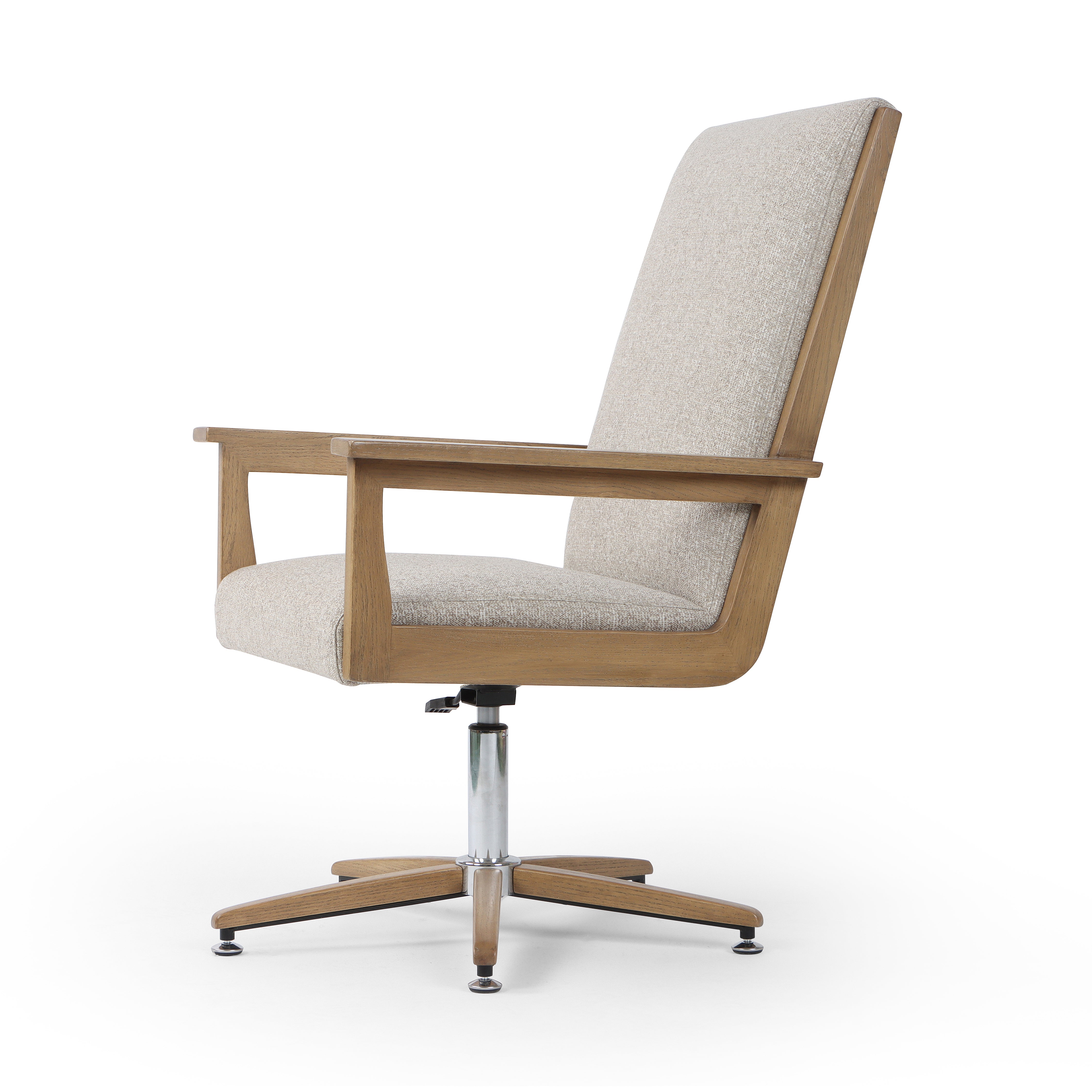 Carla Executive Desk Chair - StyleMeGHD - 