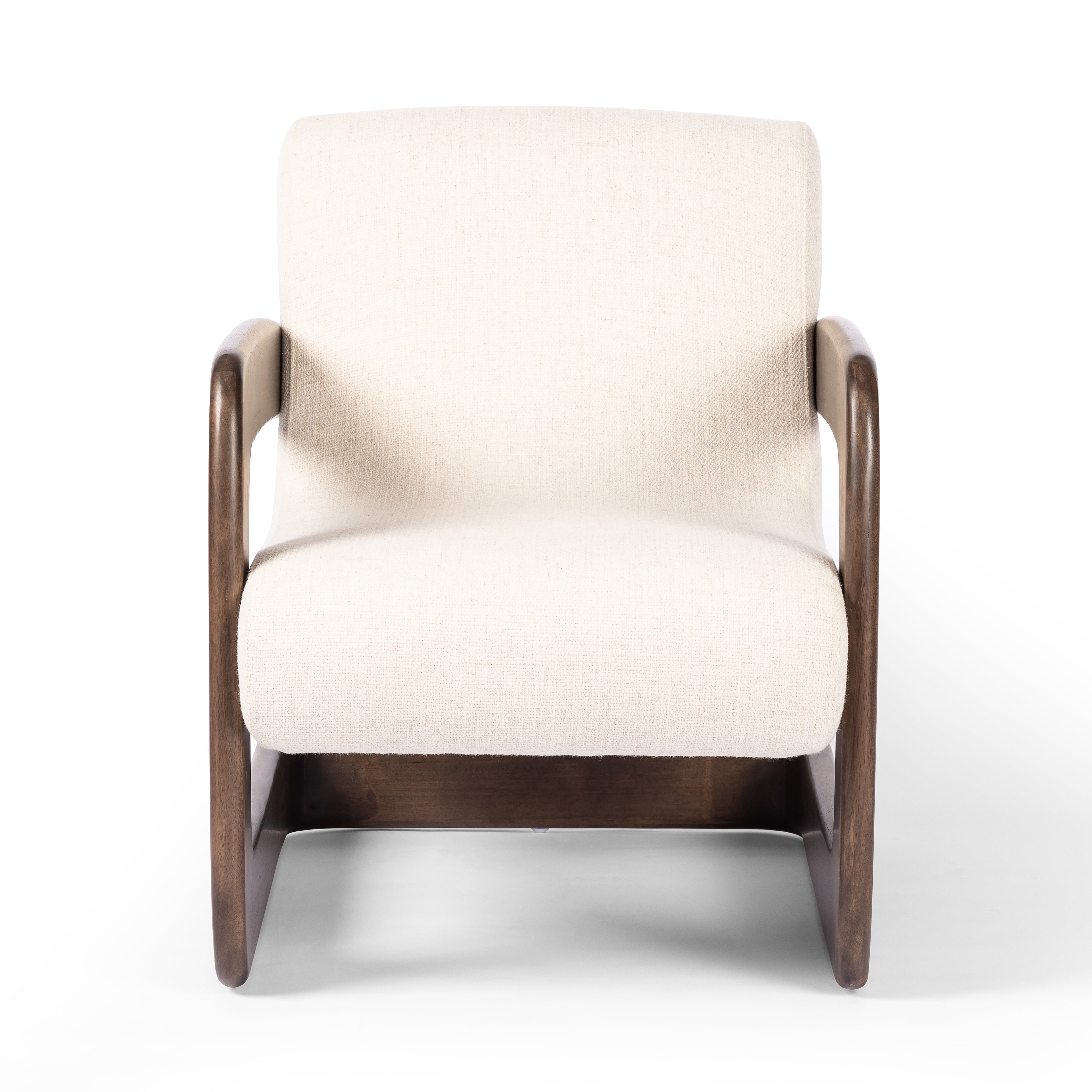 Kristoff Chair-Thames Cream - StyleMeGHD - 