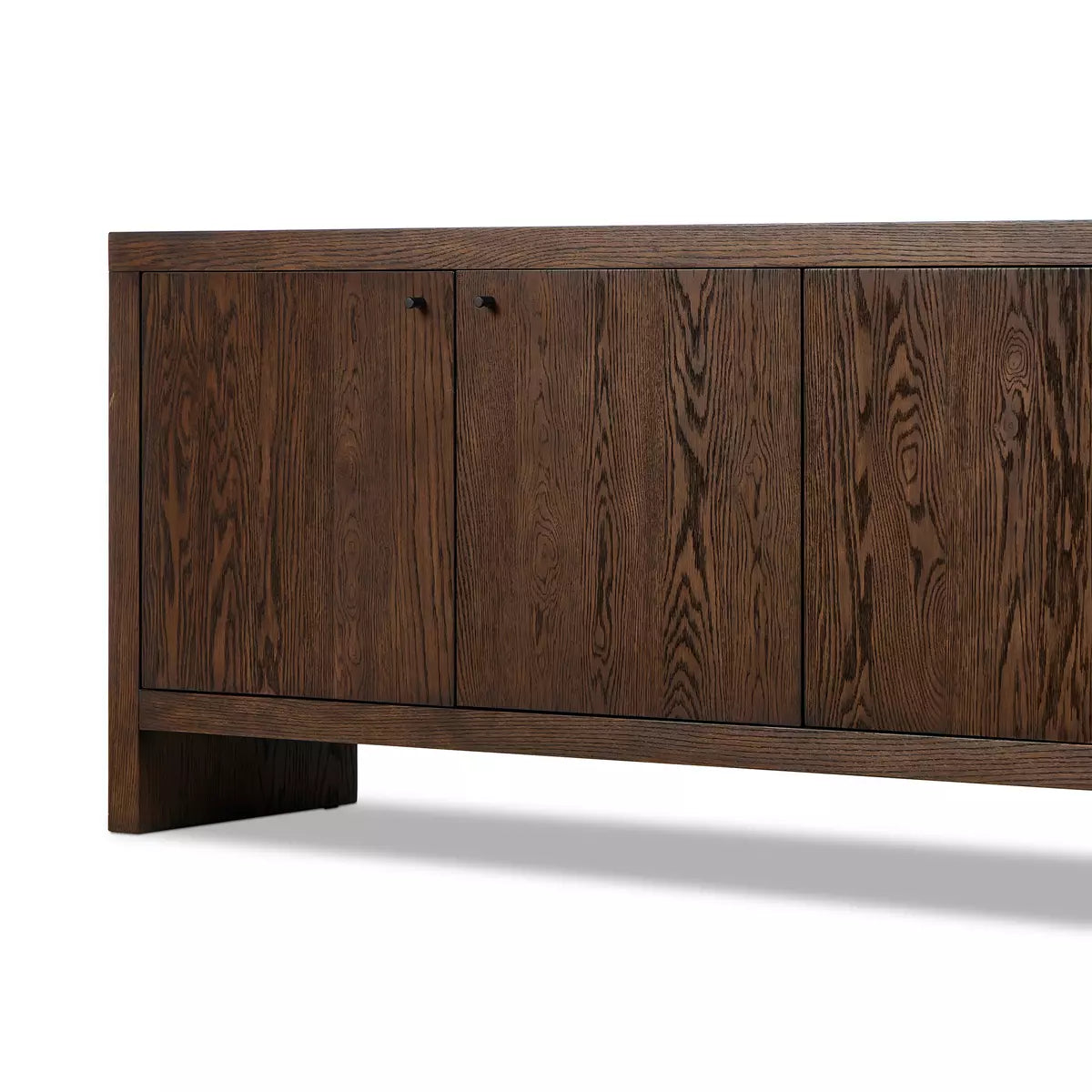 Green Sideboard - StyleMeGHD - Consoles + Sideboards
