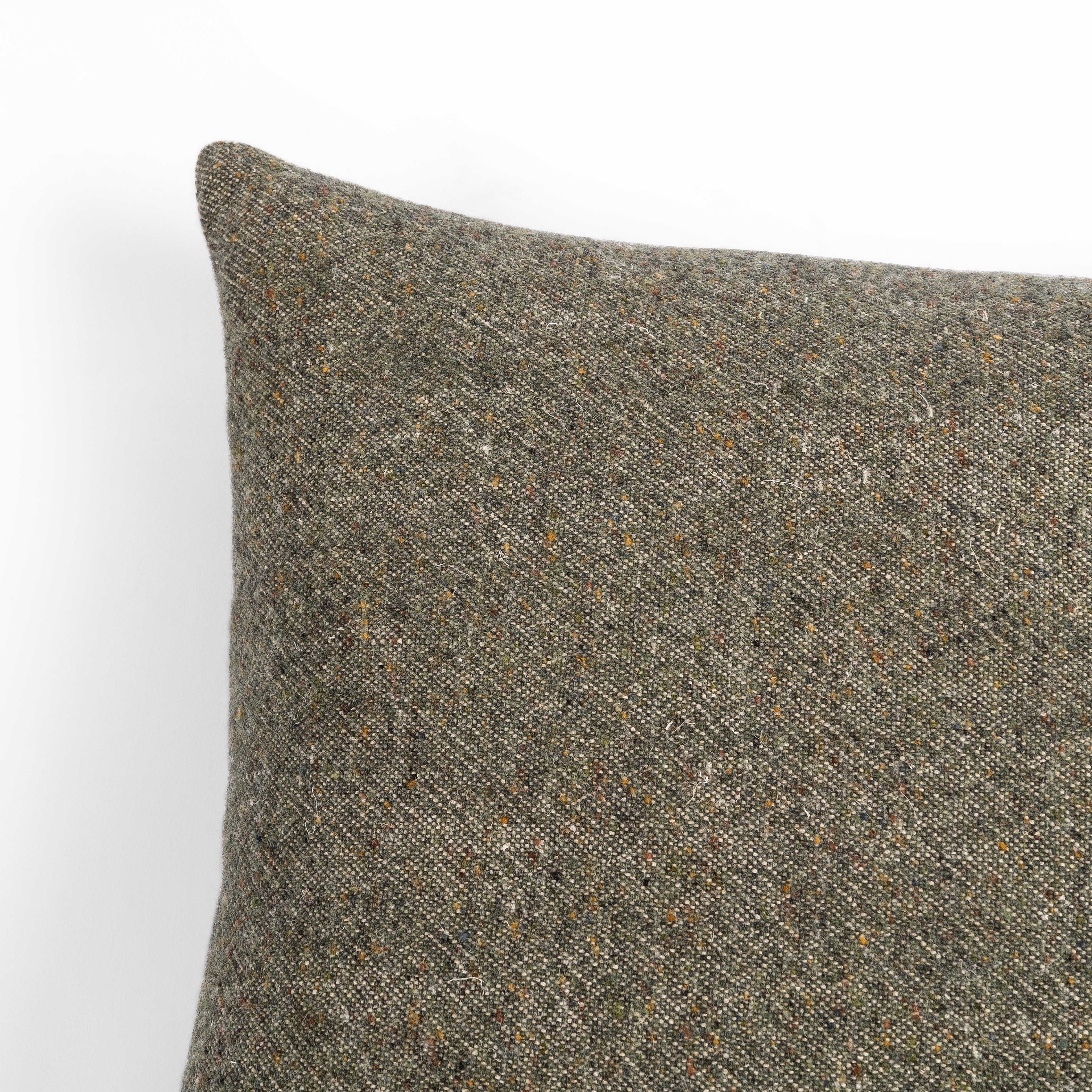 Stonewash Linen Pillow - StyleMeGHD - 