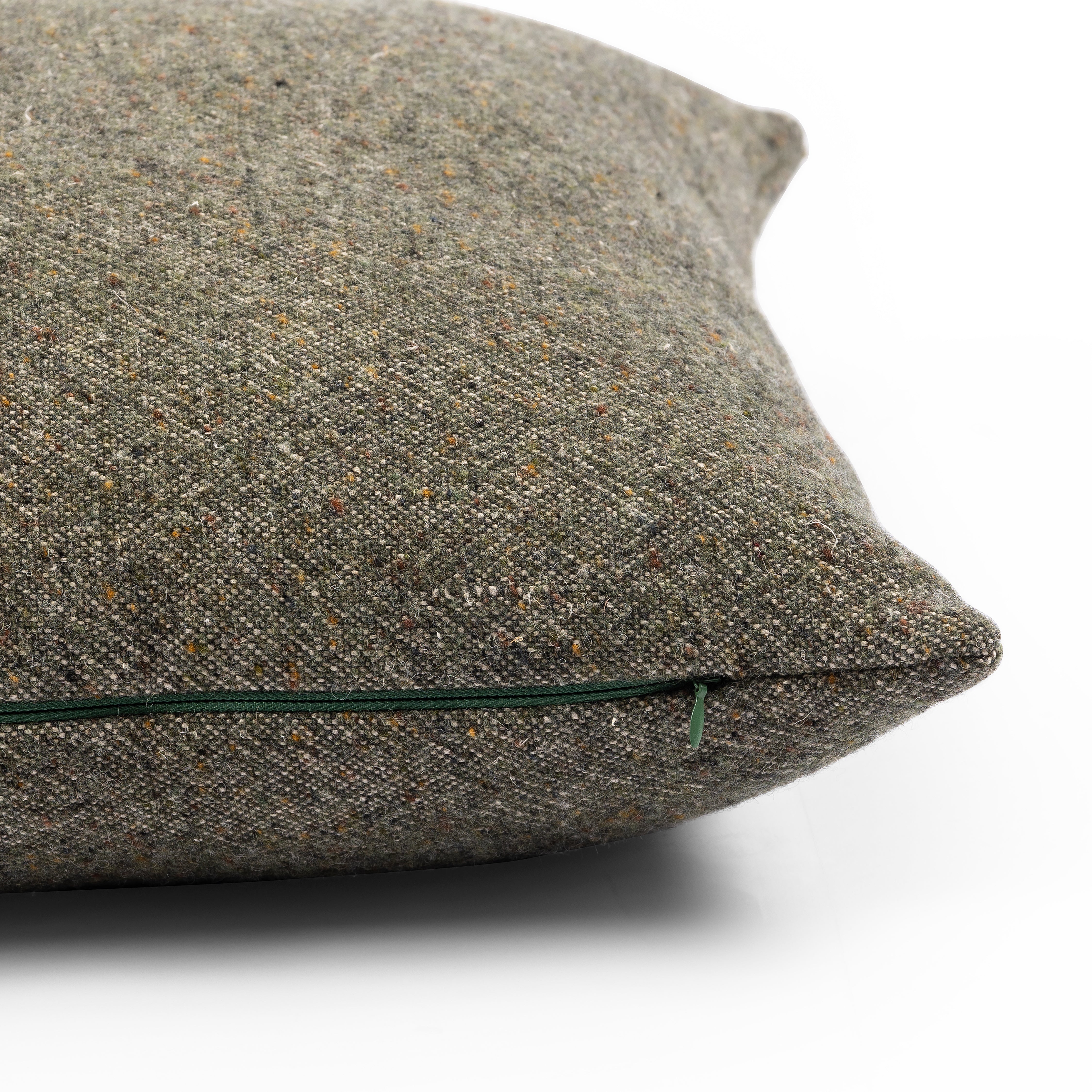 Stonewash Linen Pillow - StyleMeGHD - 