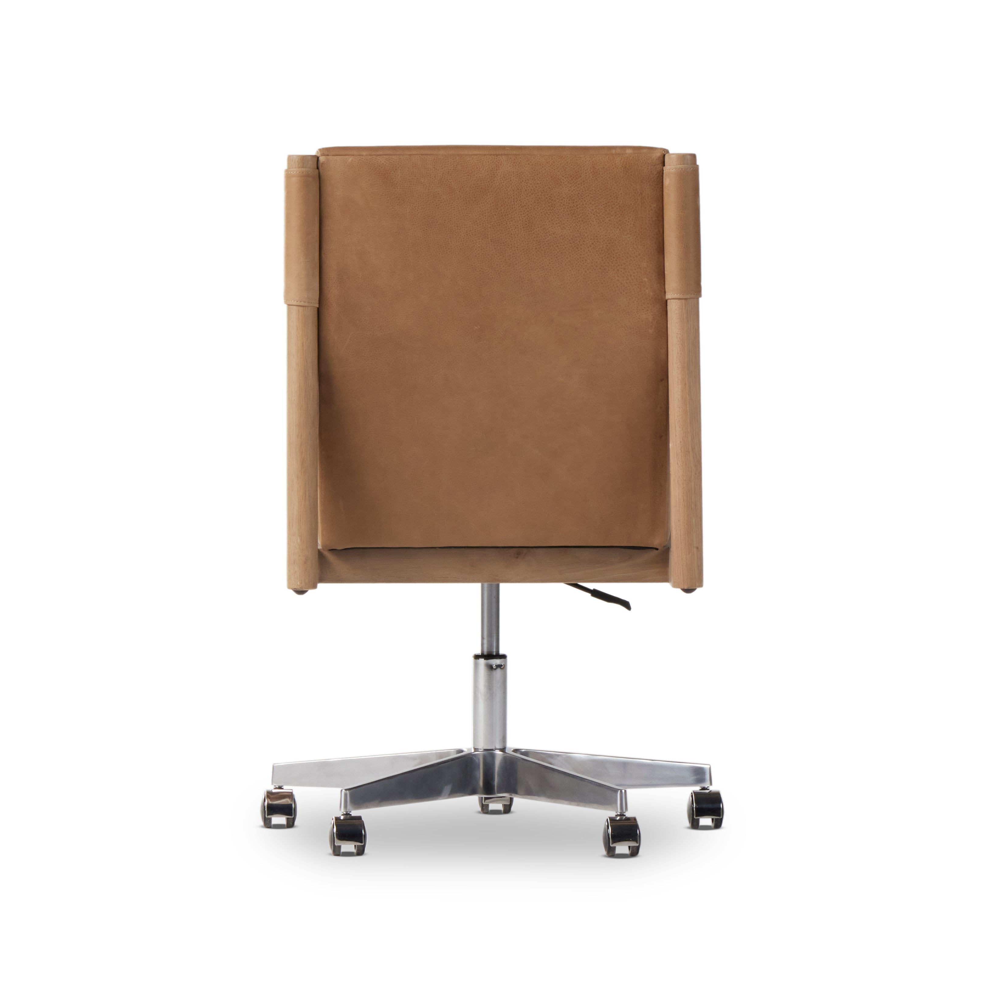 Kiano Desk Chair - StyleMeGHD - 