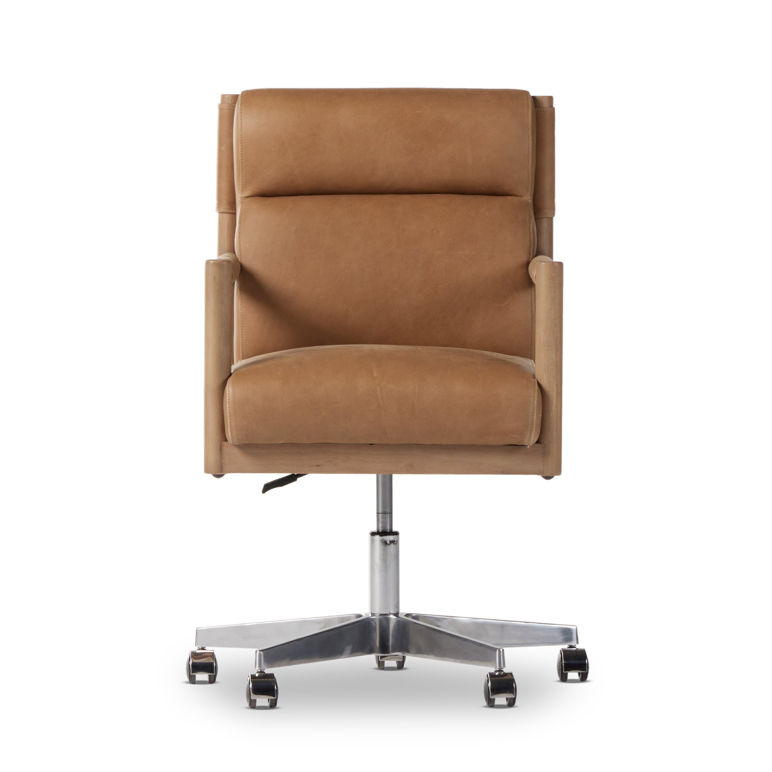 Lillian Desk Chair-Desk Chairs-StyleMeGHD