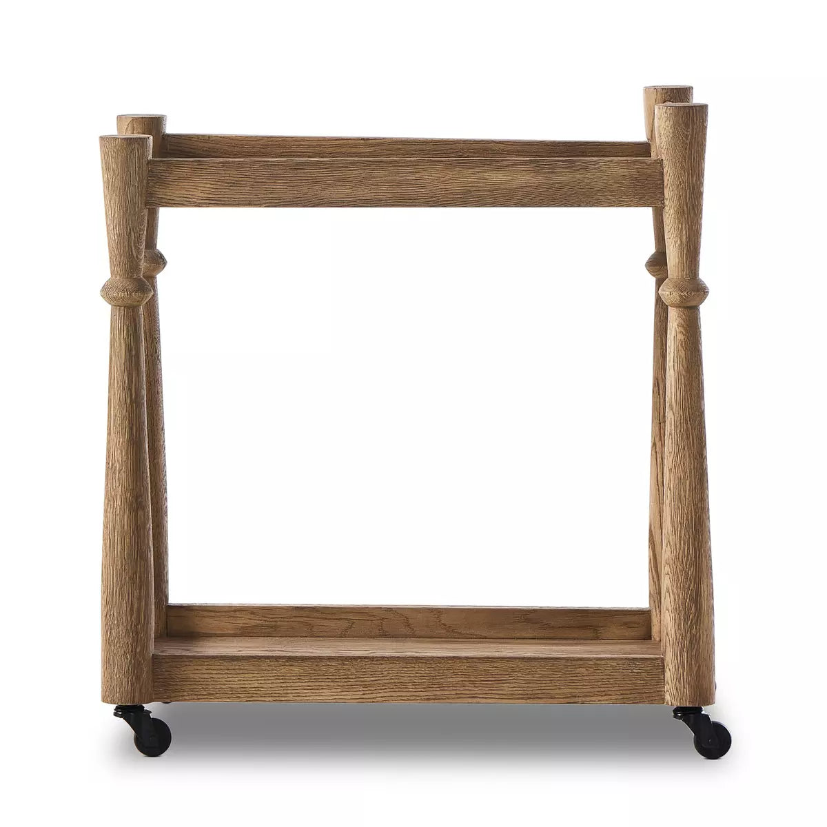 Allen Bar Cart