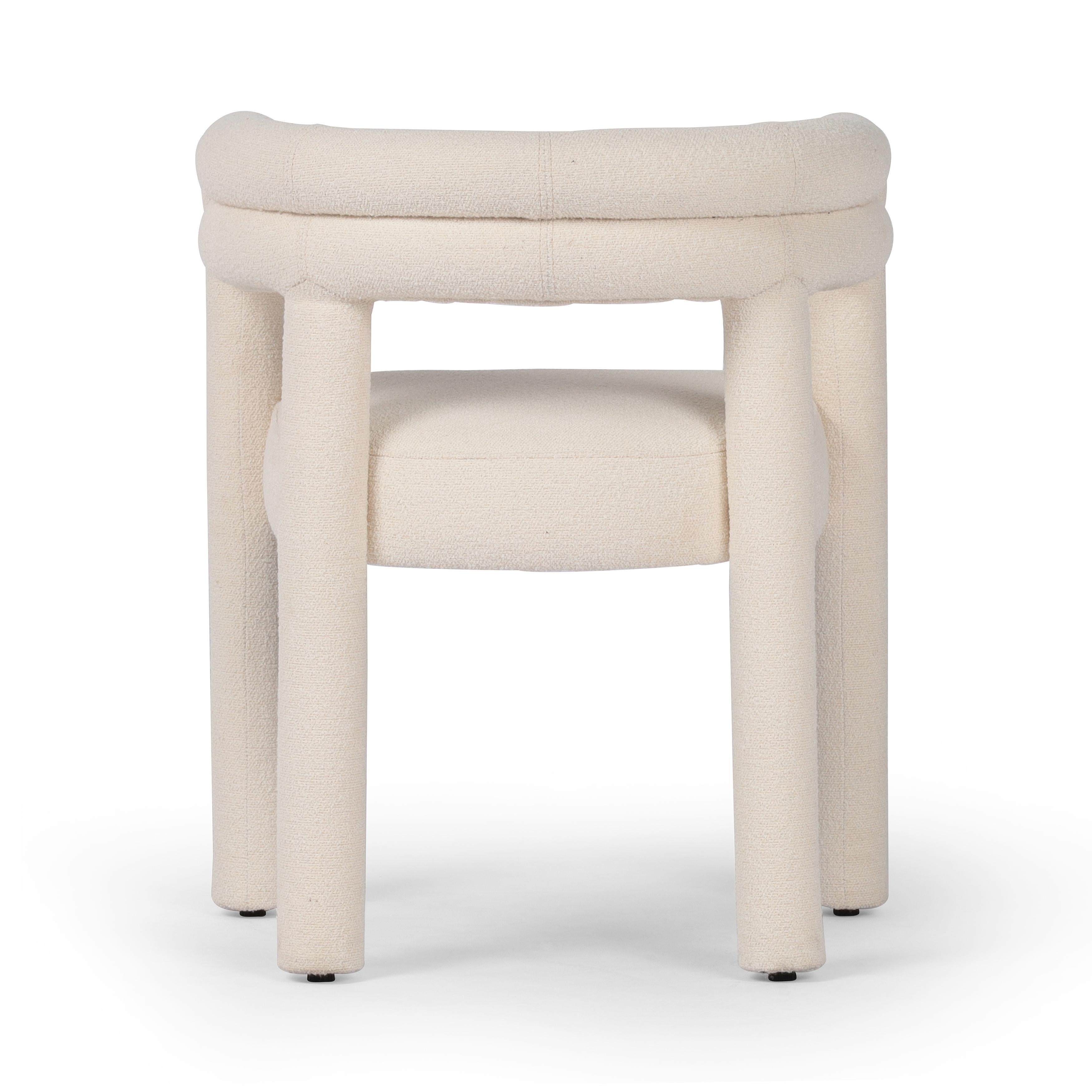 Tacova Dining Chair - StyleMeGHD - 