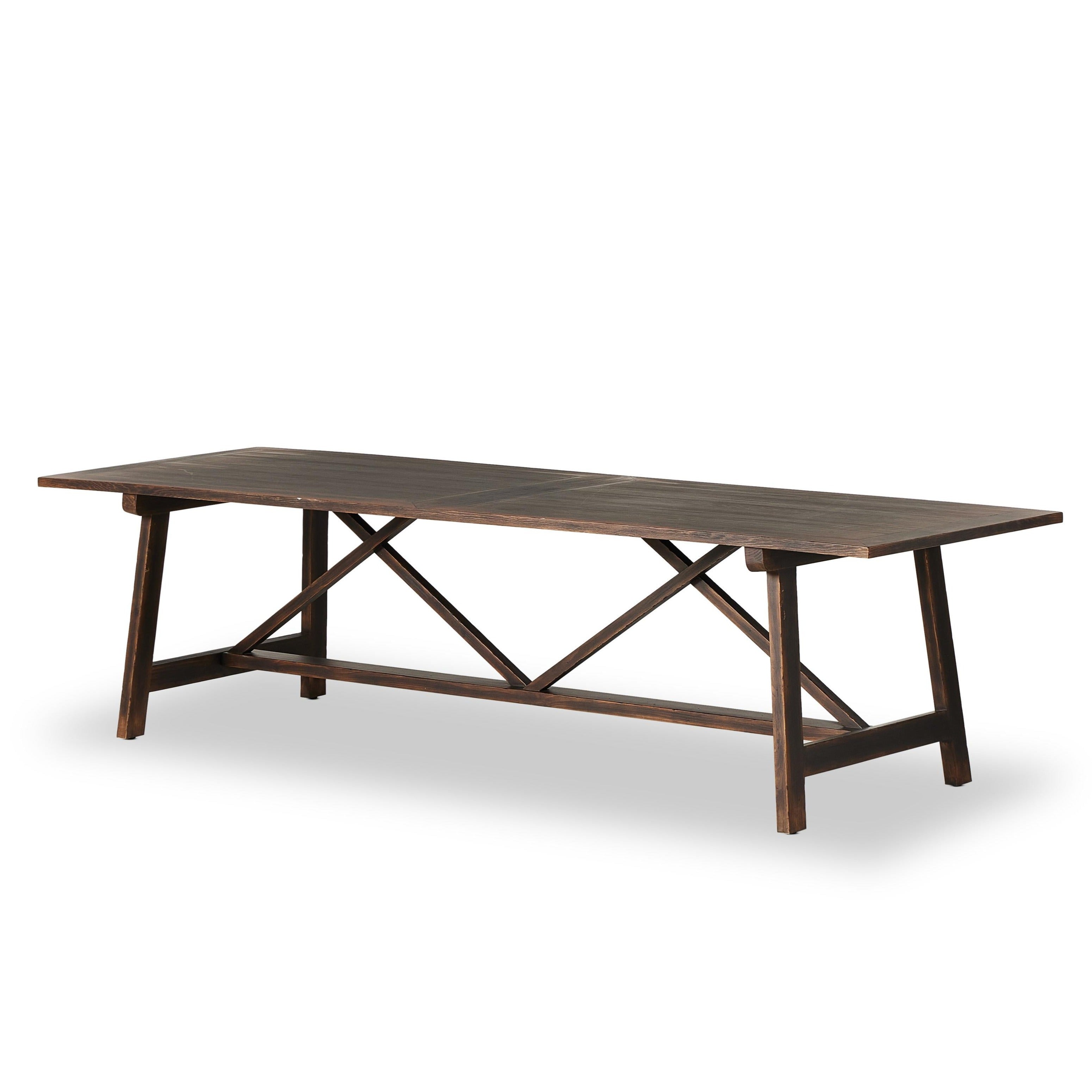 The 1500 Kilometer Dining Table - StyleMeGHD - 