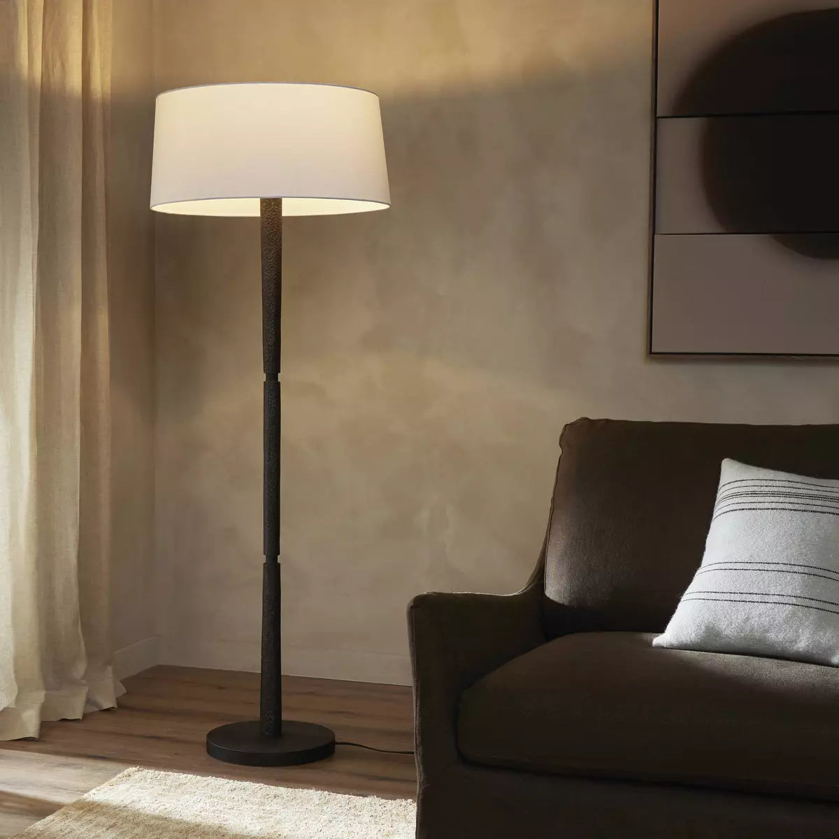 Monaco Floor Lamp