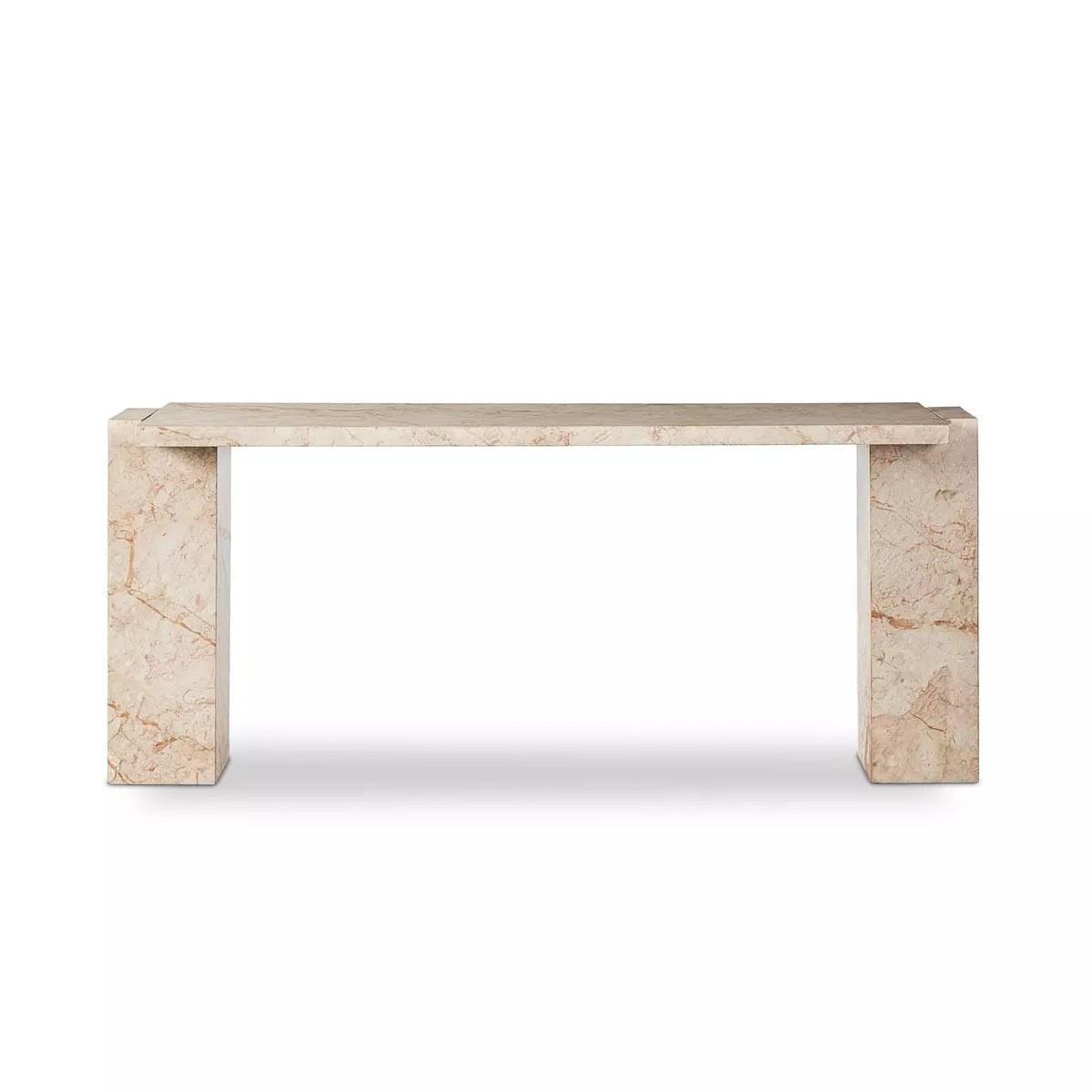 Campbell Console Table - StyleMeGHD - Consoles + Sideboards