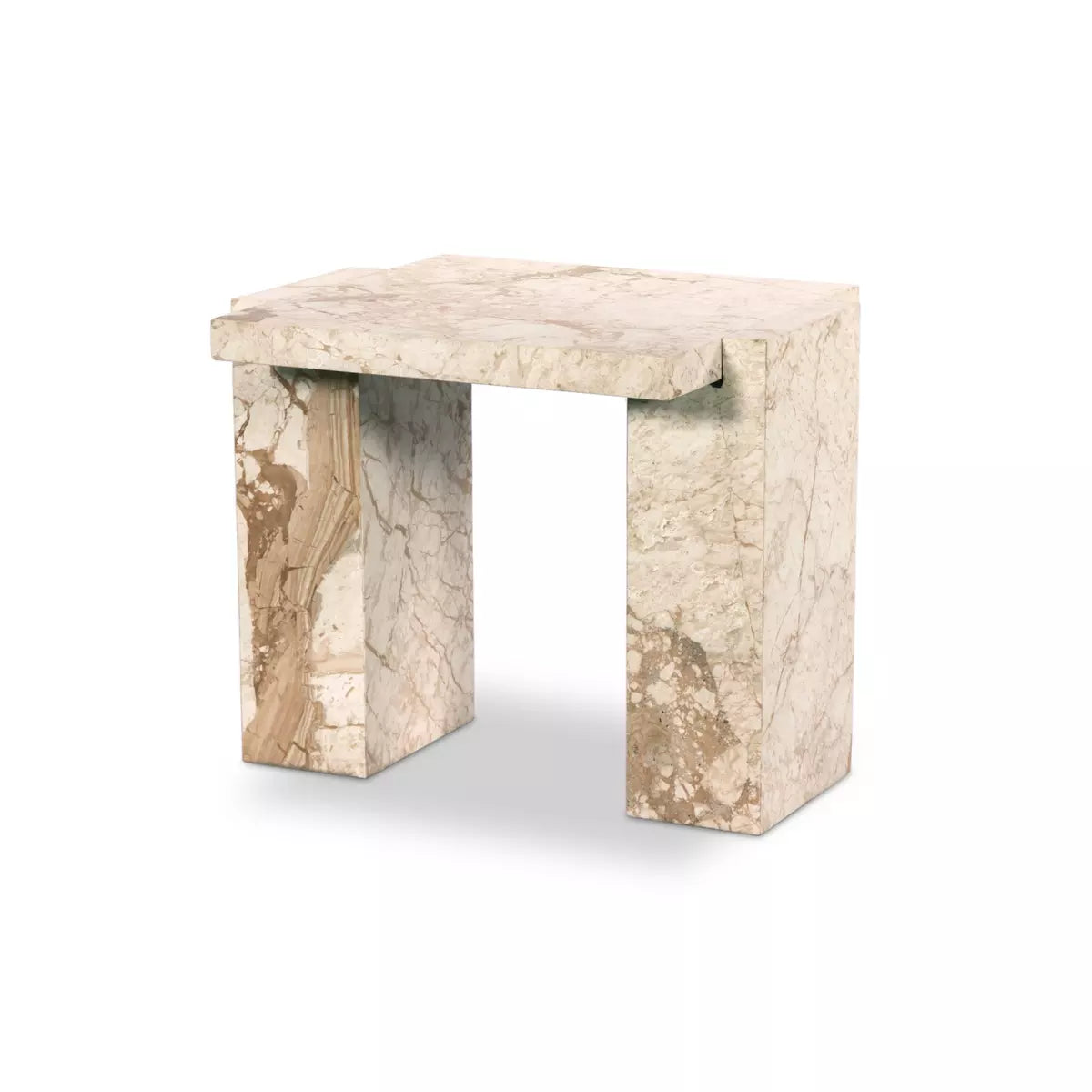 Walker End Table - StyleMeGHD - Side Tables