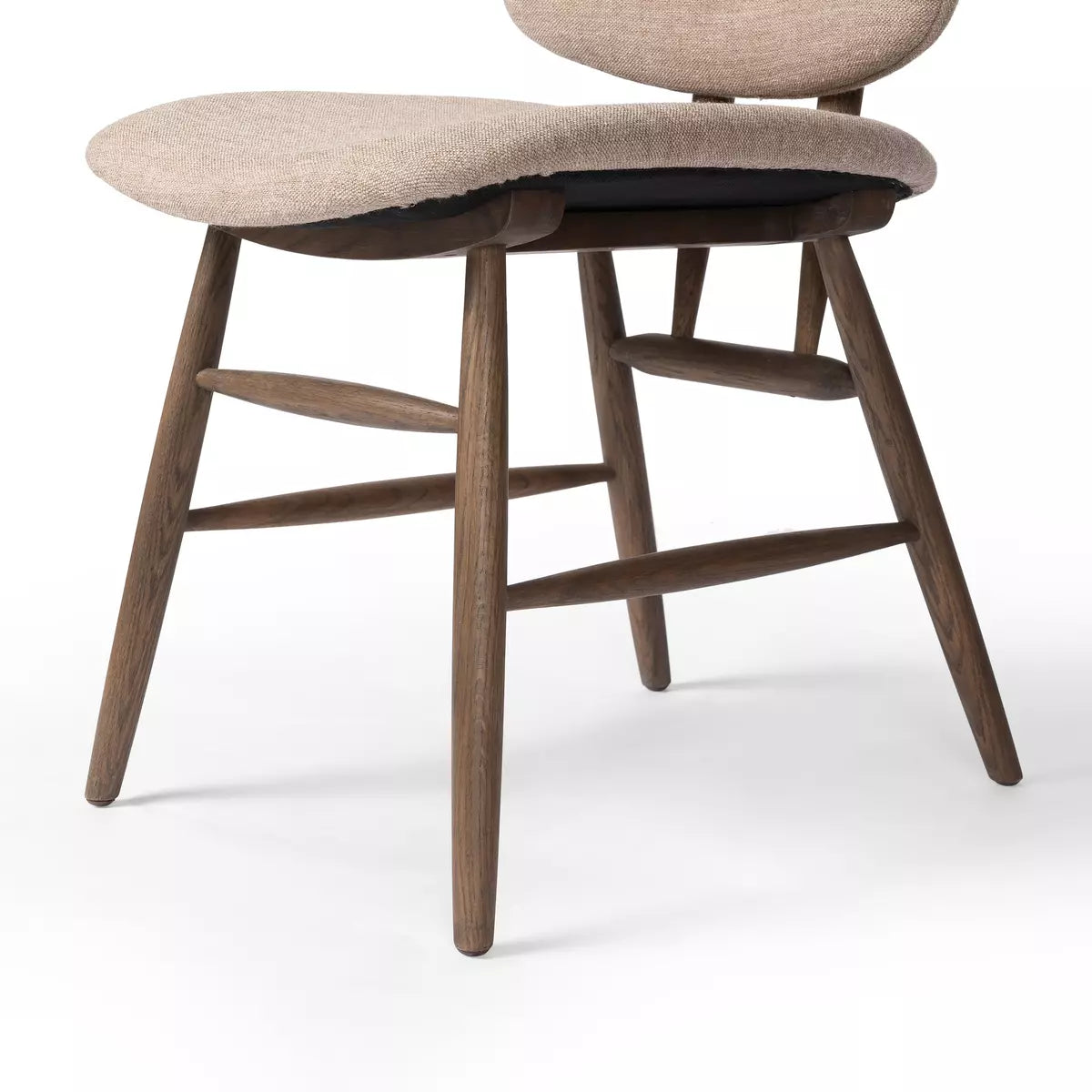 Montes Dining Chair - StyleMeGHD - Dining Chairs