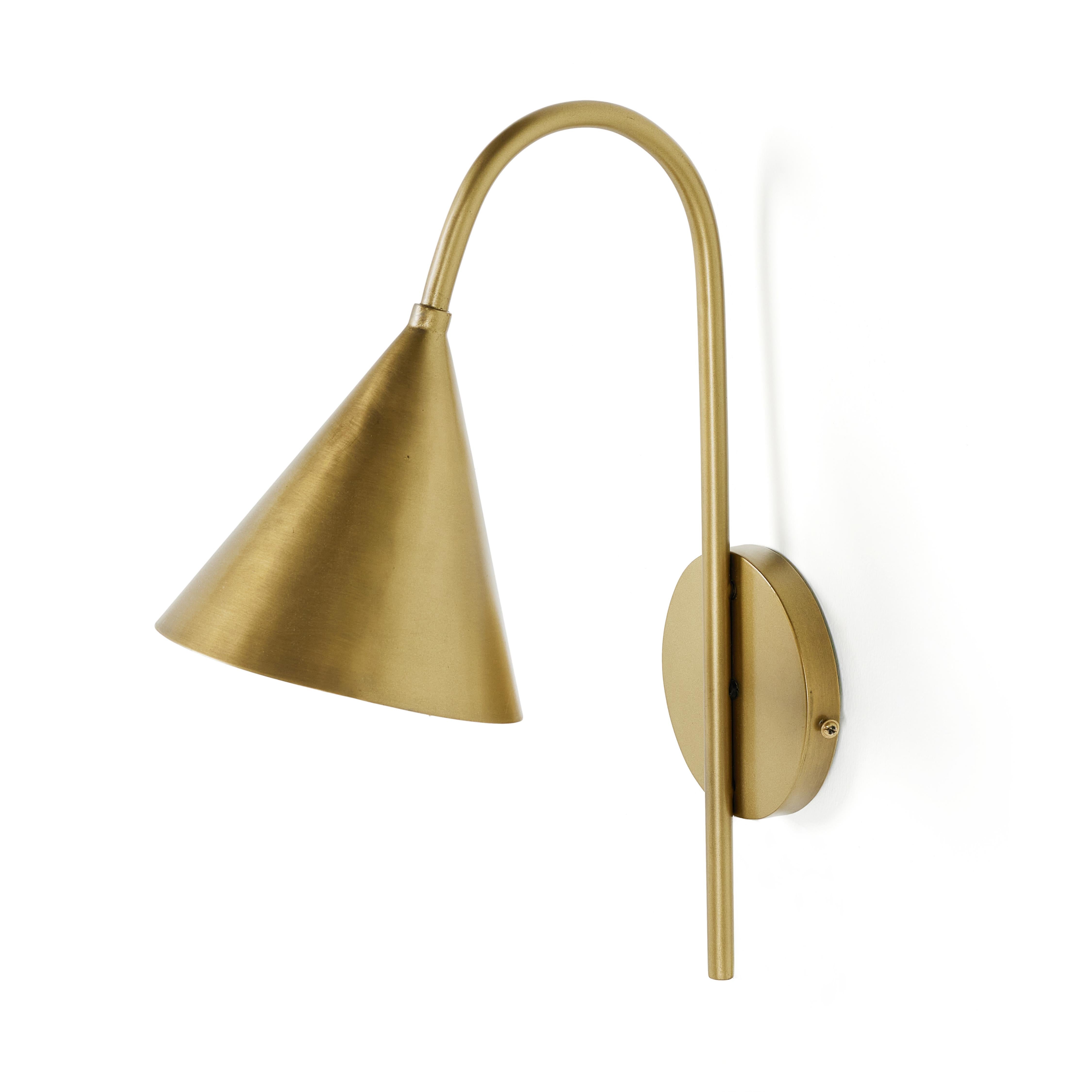 Vanna Sconce