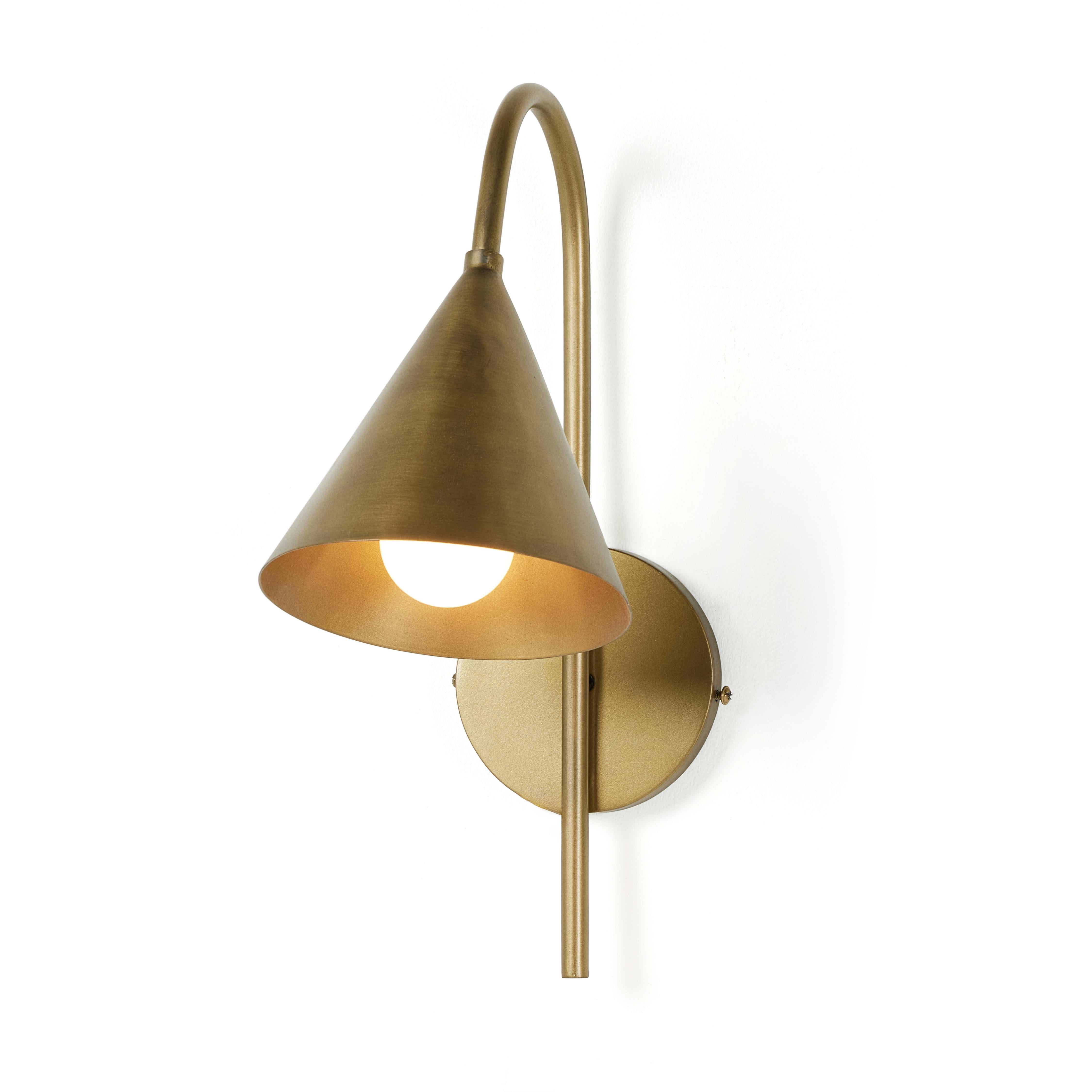Vanna Sconce