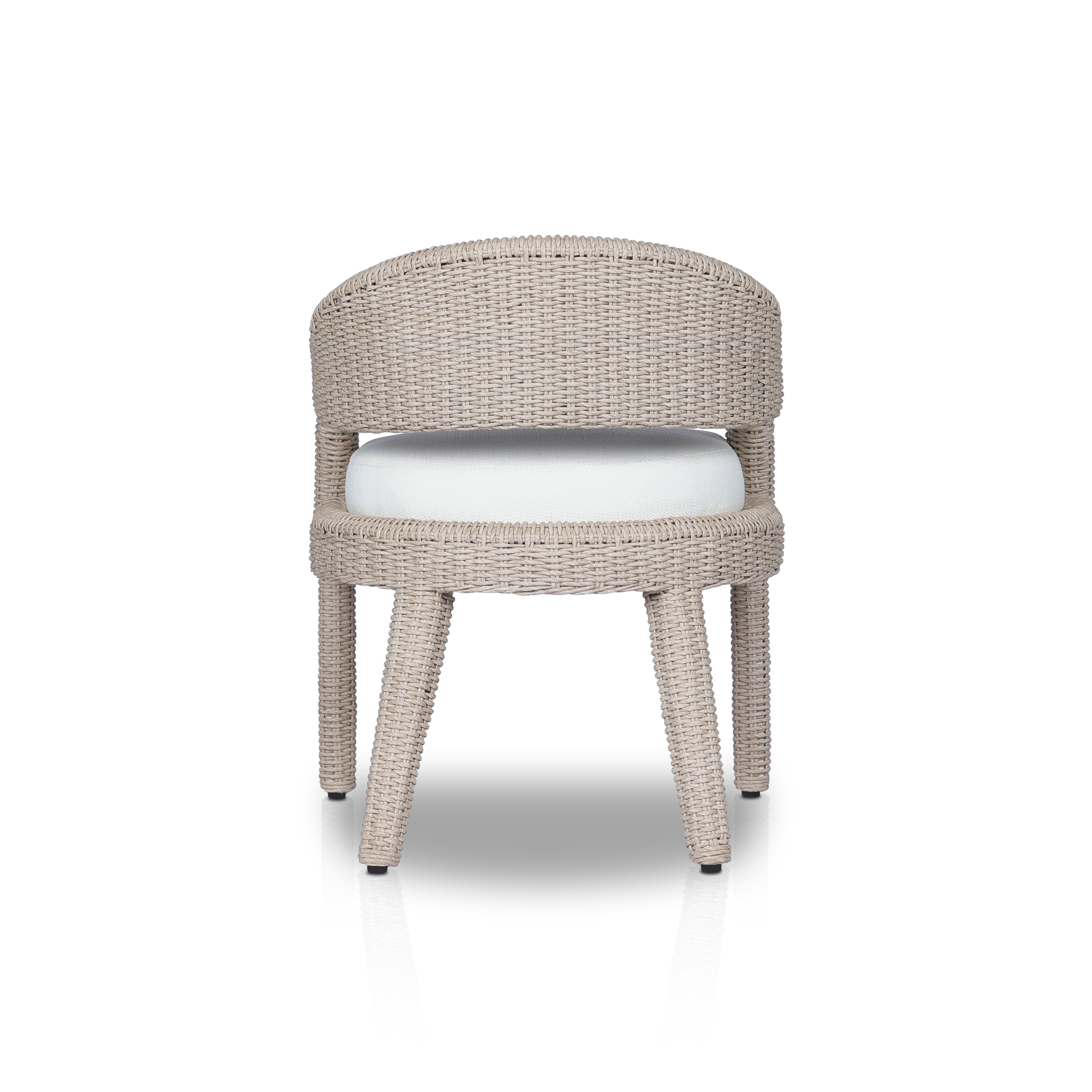 Hawkins Outdoor Dining Chair