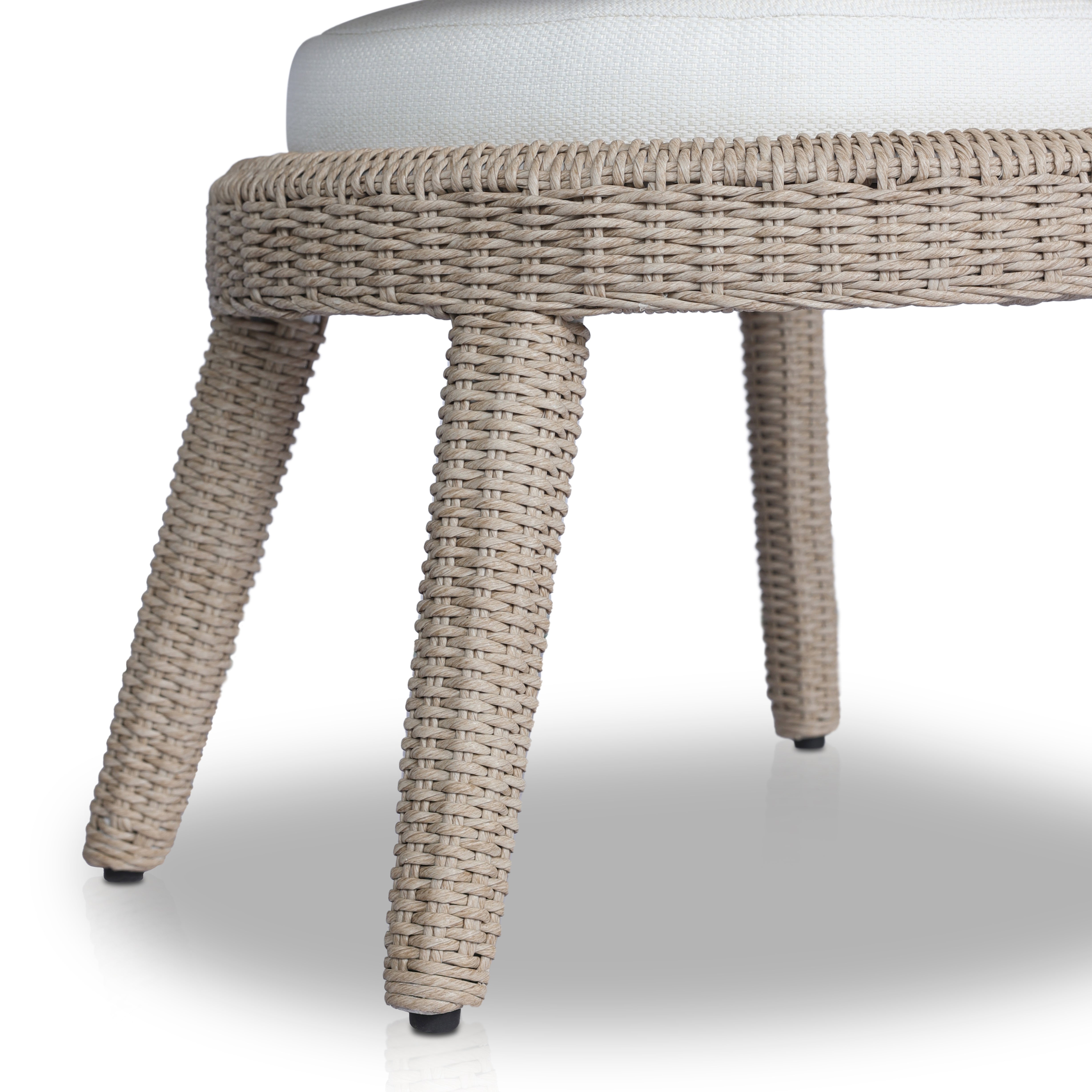 Hawkins Outdoor Dining Chair
