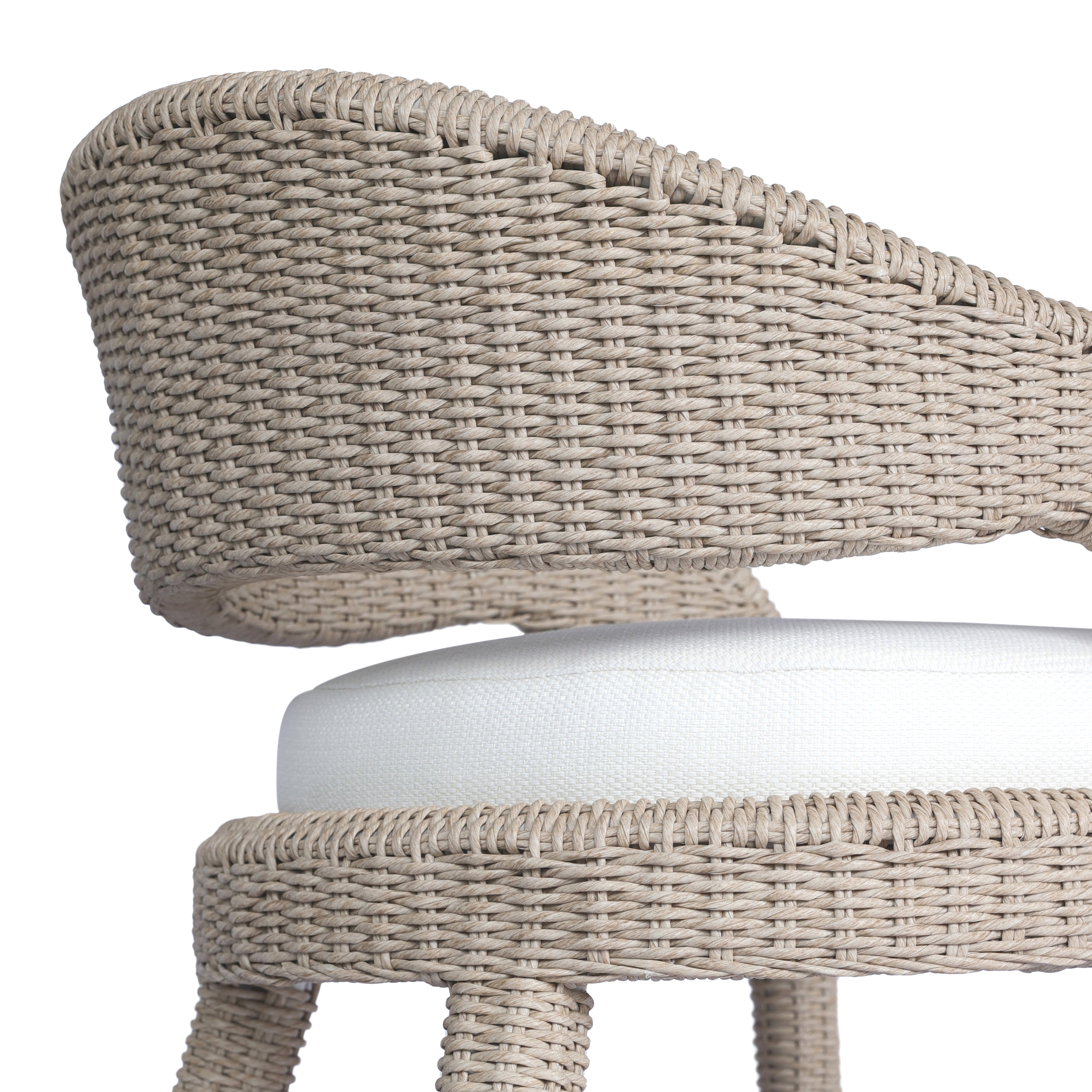 Hawkins Outdoor Dining Chair