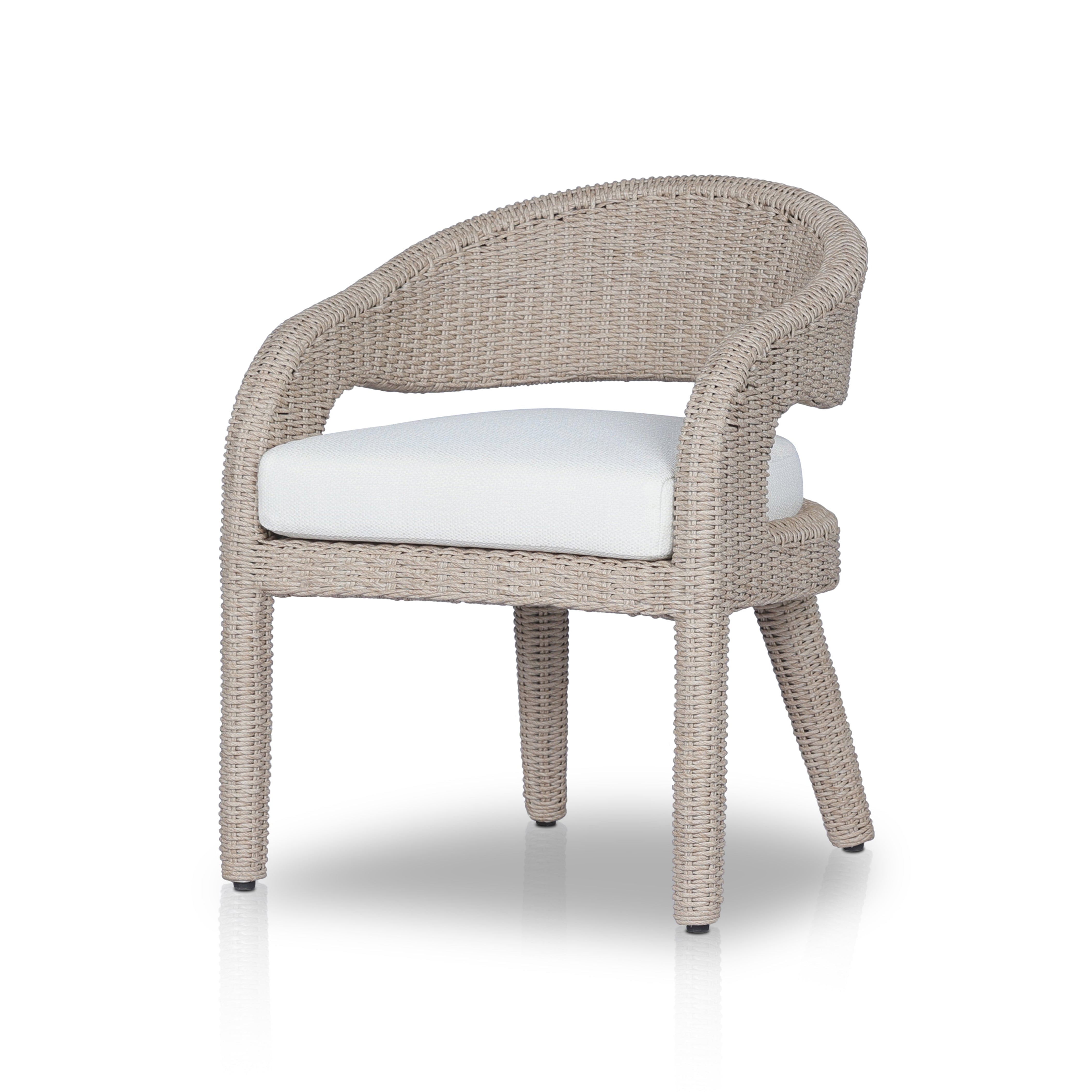 Hawkins Outdoor Dining Chair