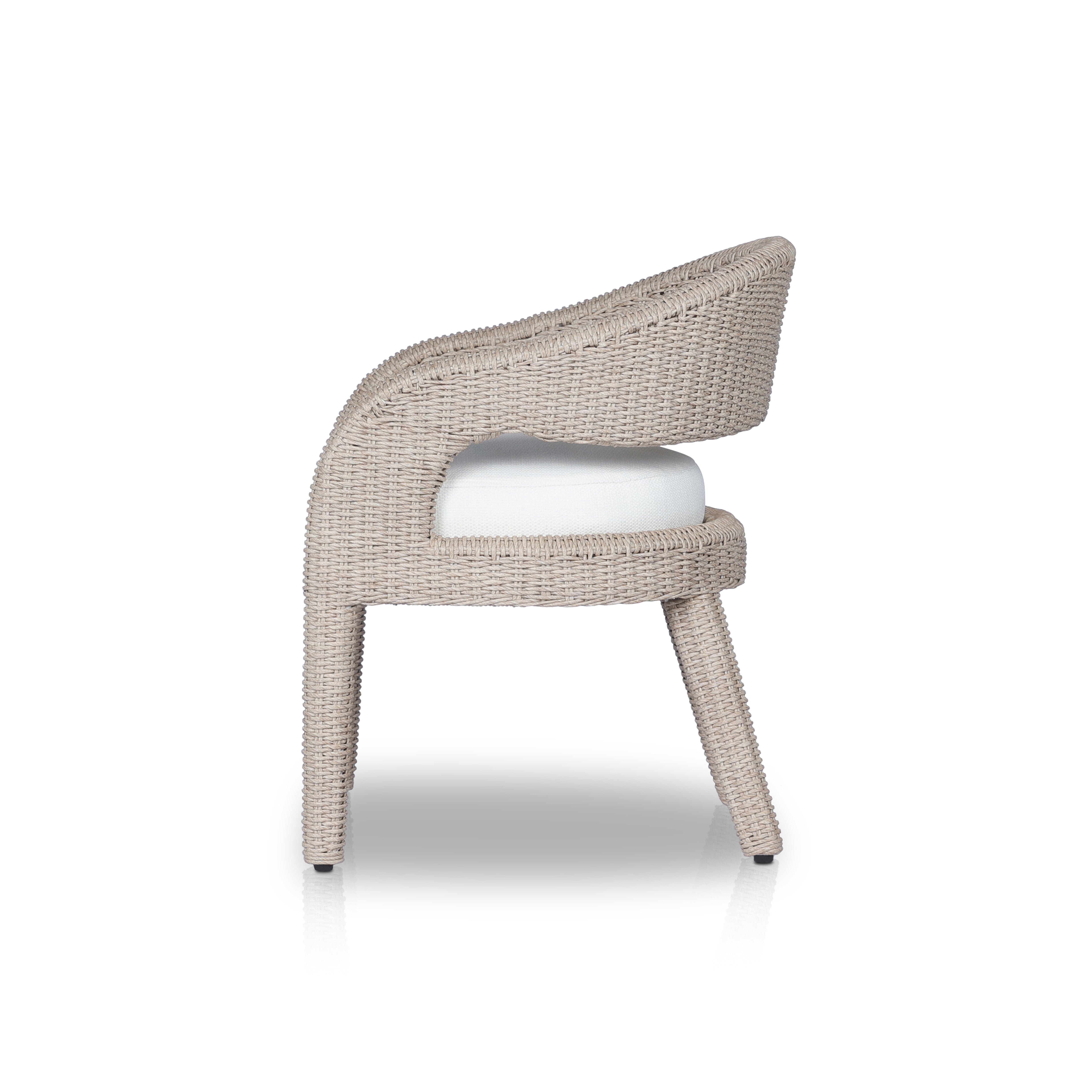 Hawkins Outdoor Dining Chair