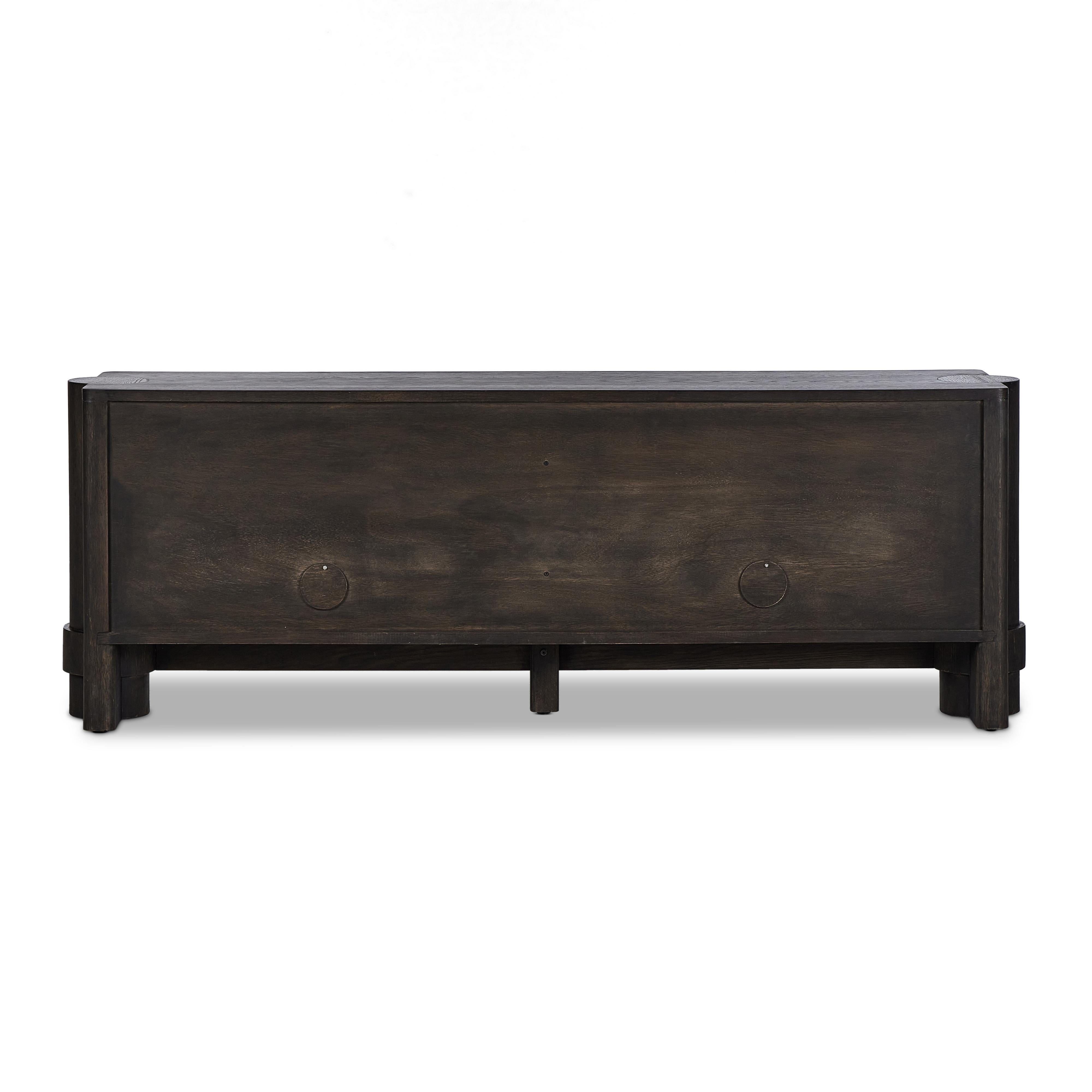 Heritage Sideboard