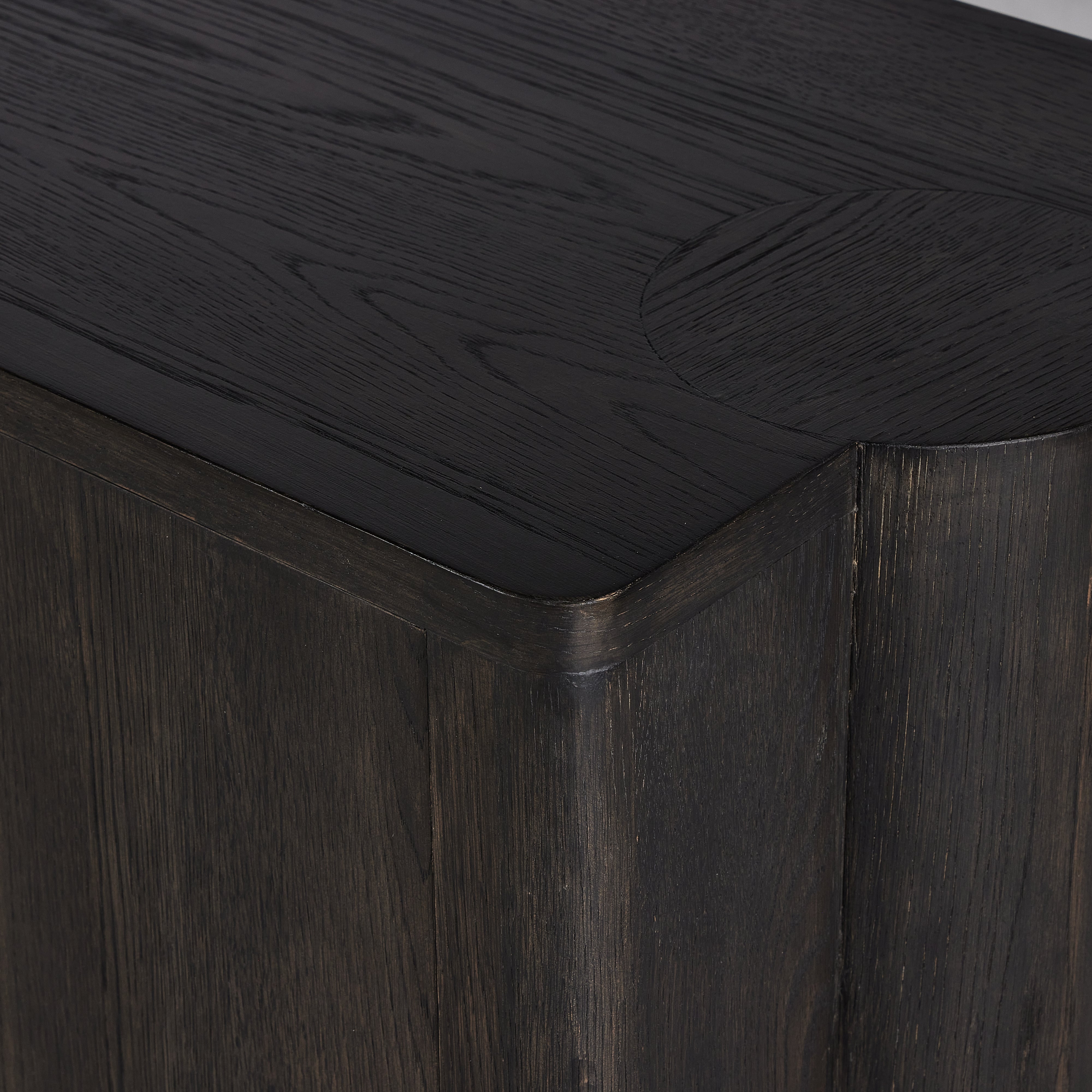 Heritage Sideboard
