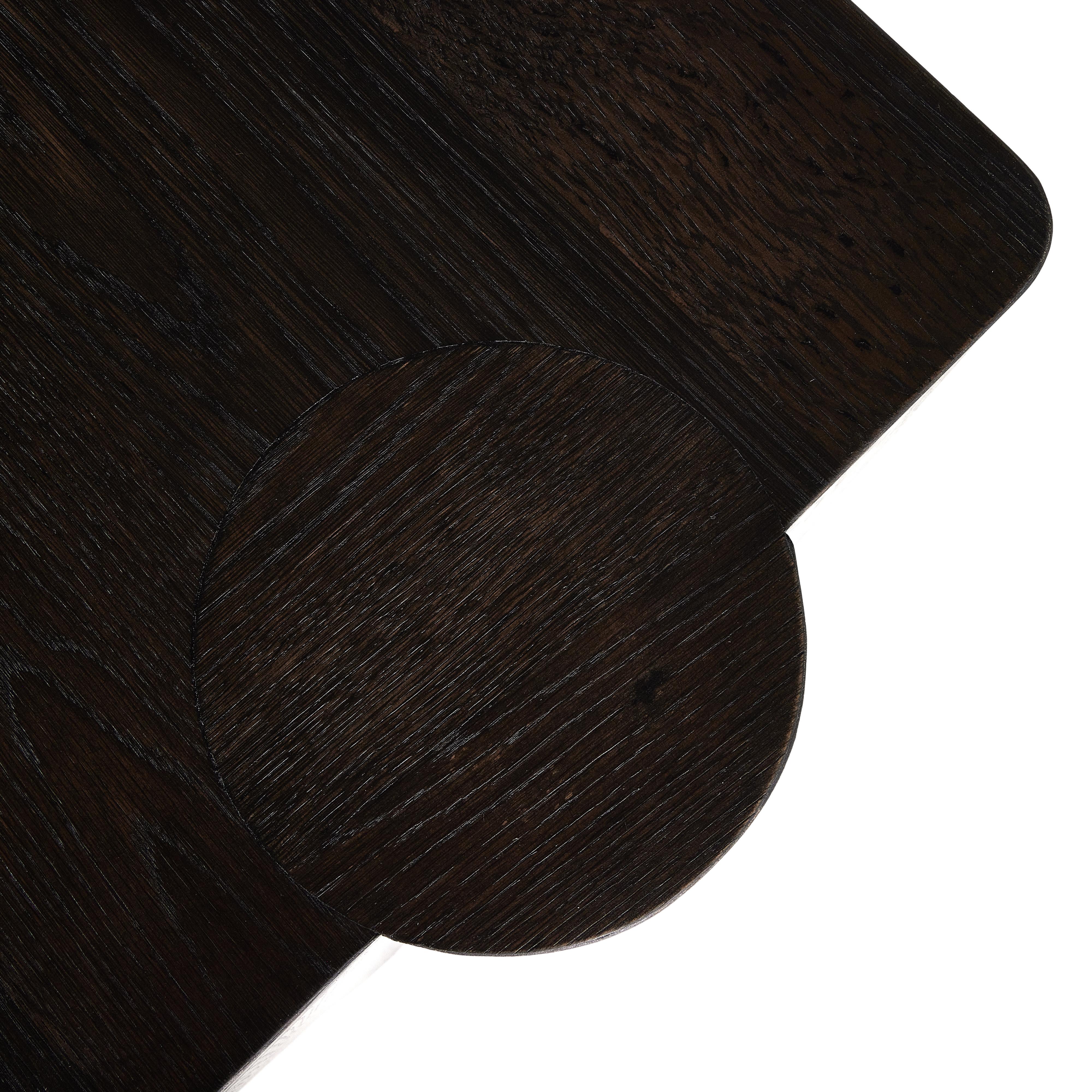 Heritage Sideboard