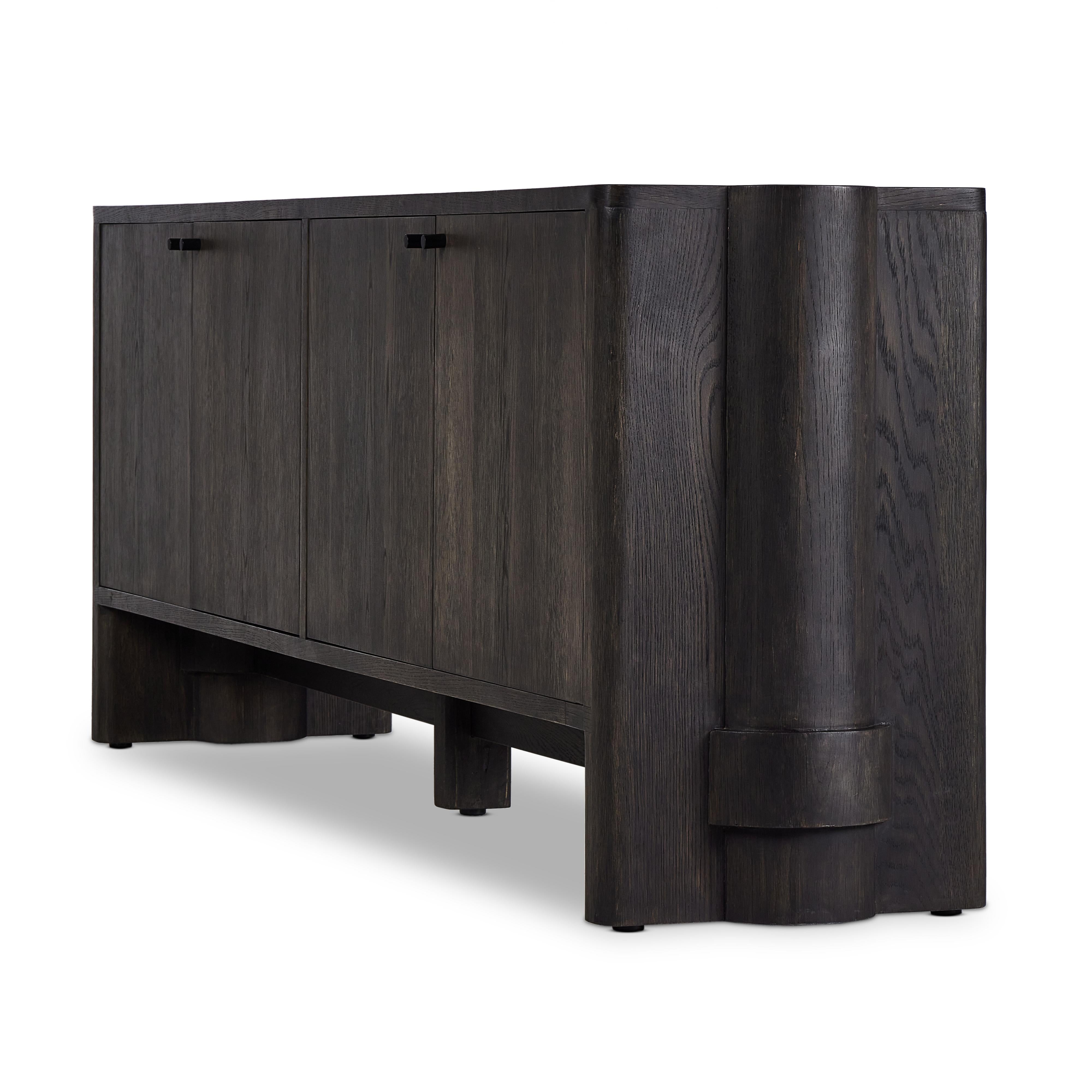 Heritage Sideboard