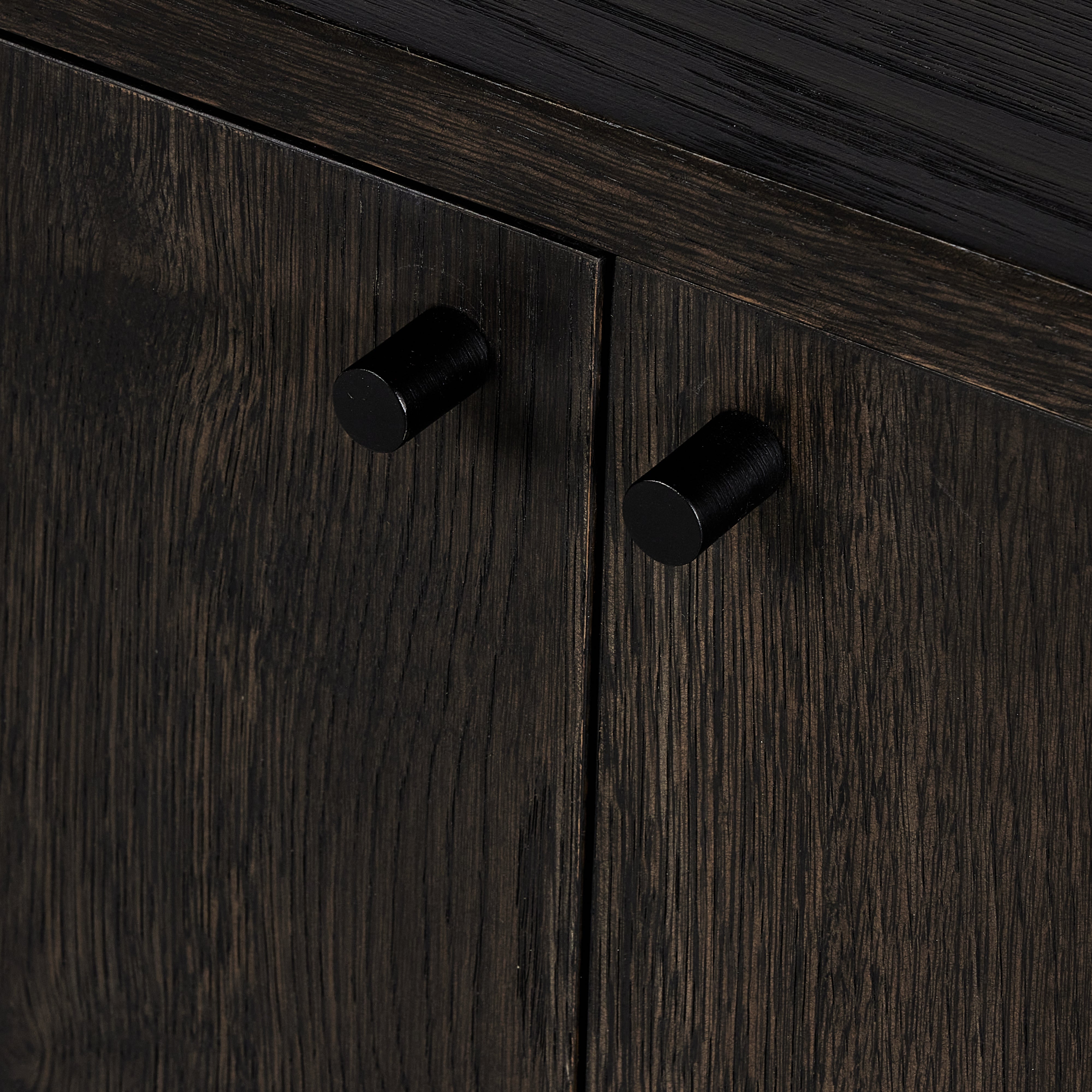 Heritage Sideboard