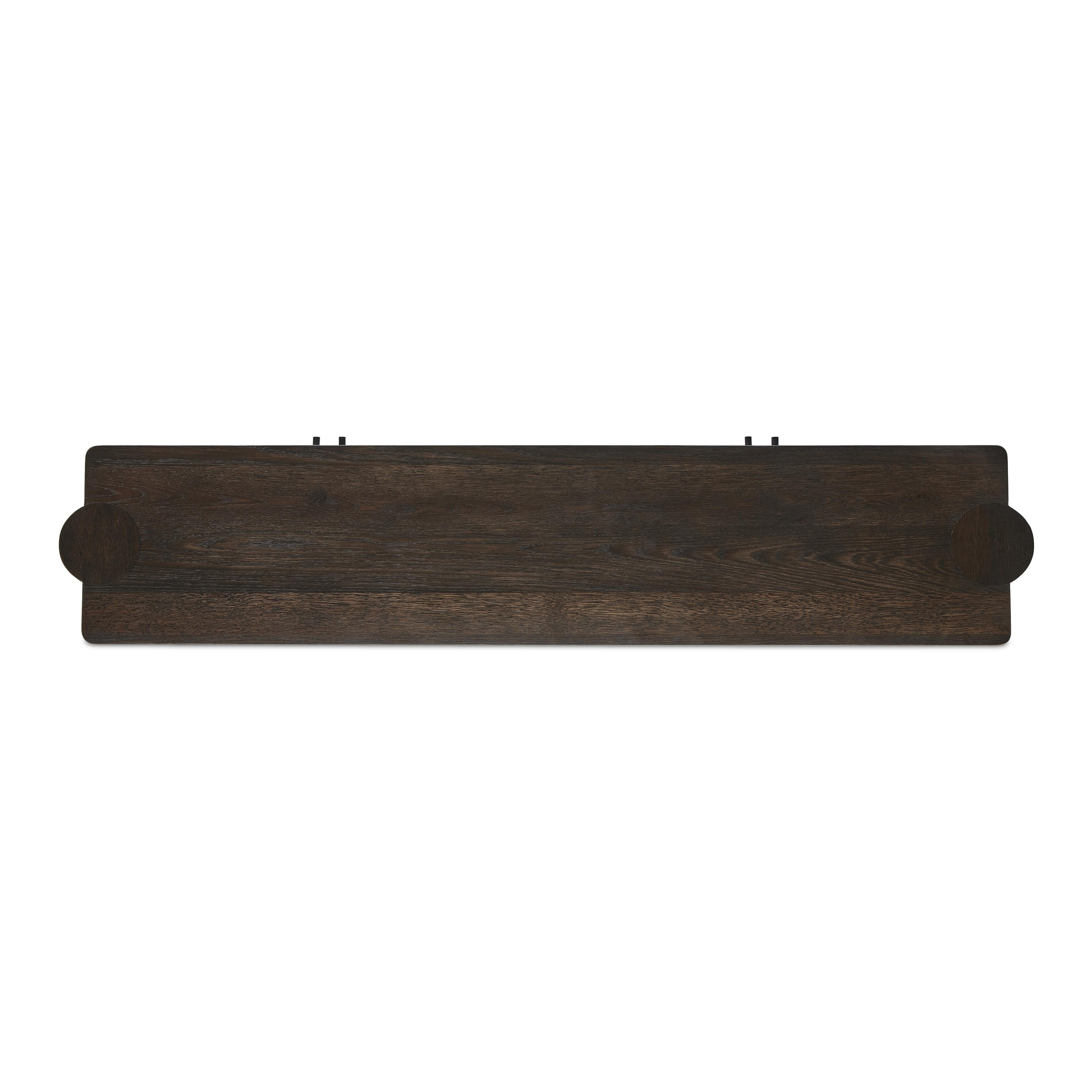 Heritage Sideboard
