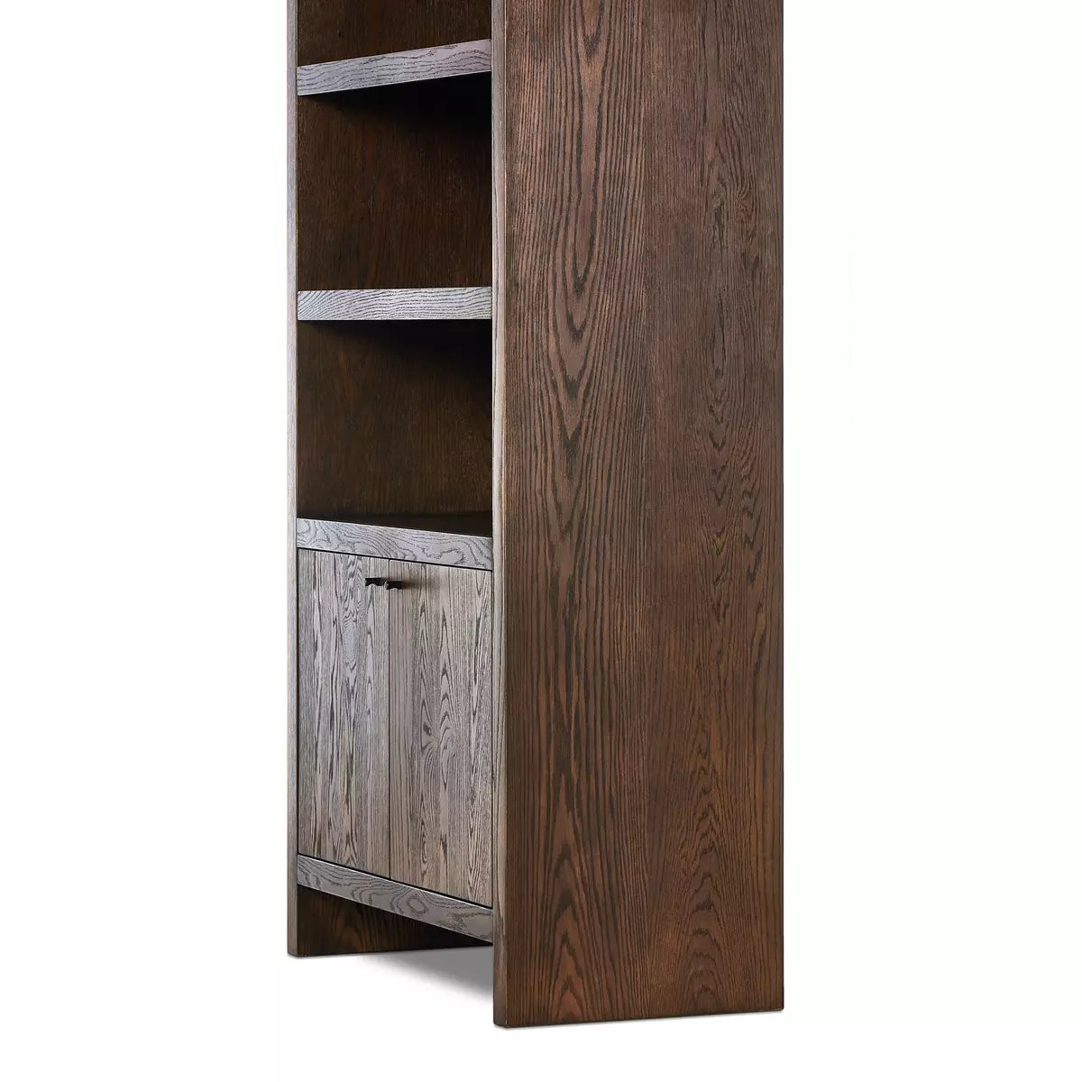 Toronto Bookcase - StyleMeGHD - Cabinet + Bookshelves