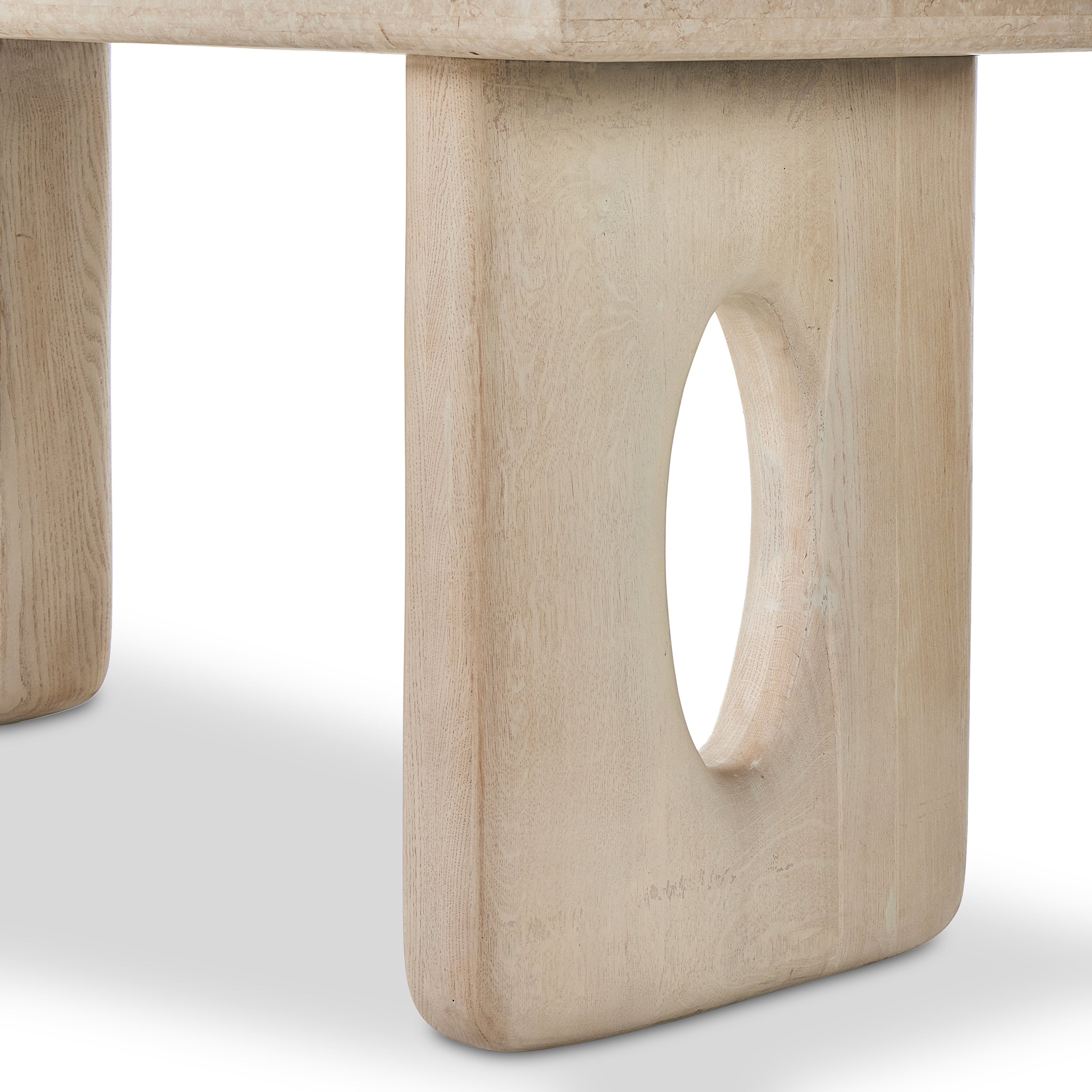 Mila Desk
