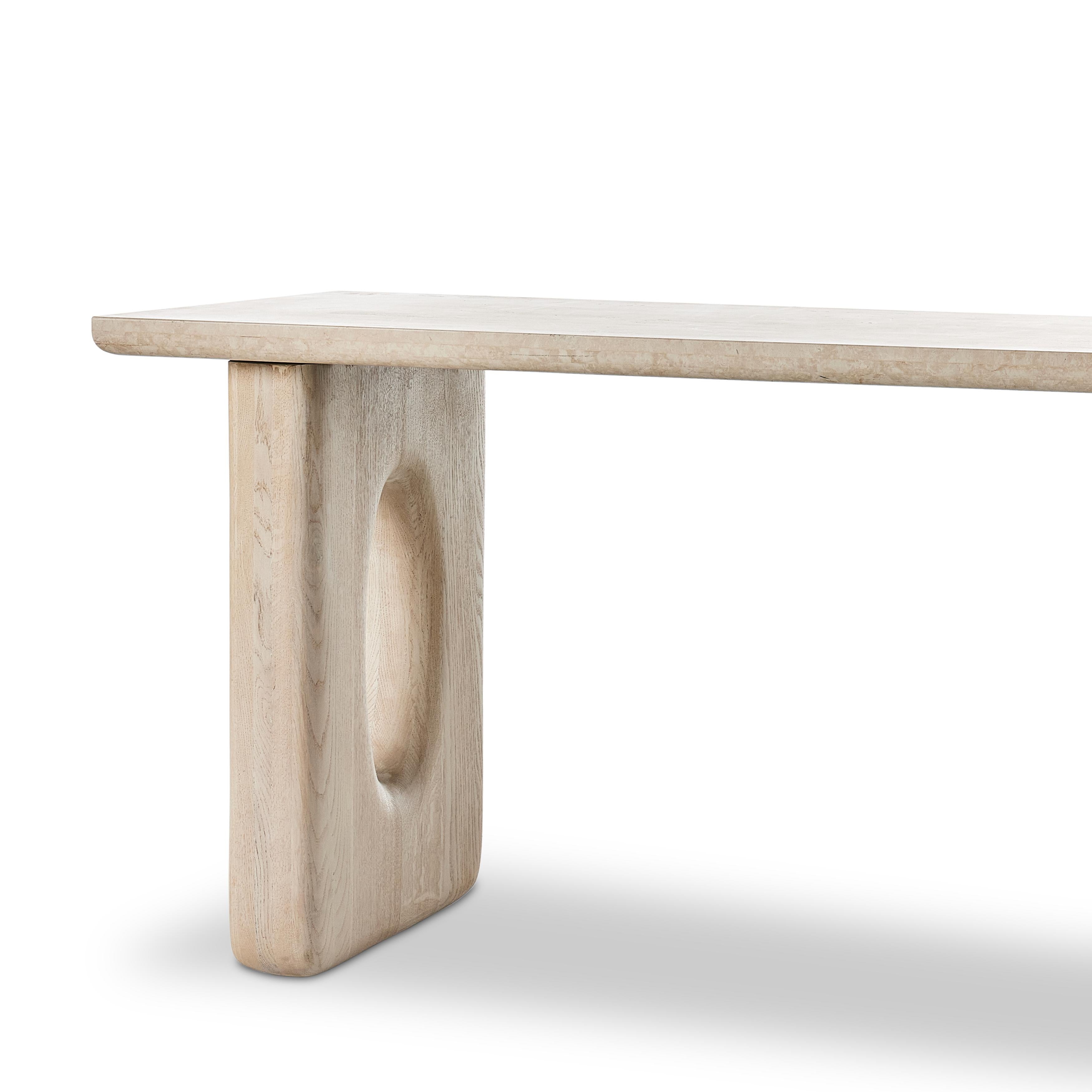 Mila Desk