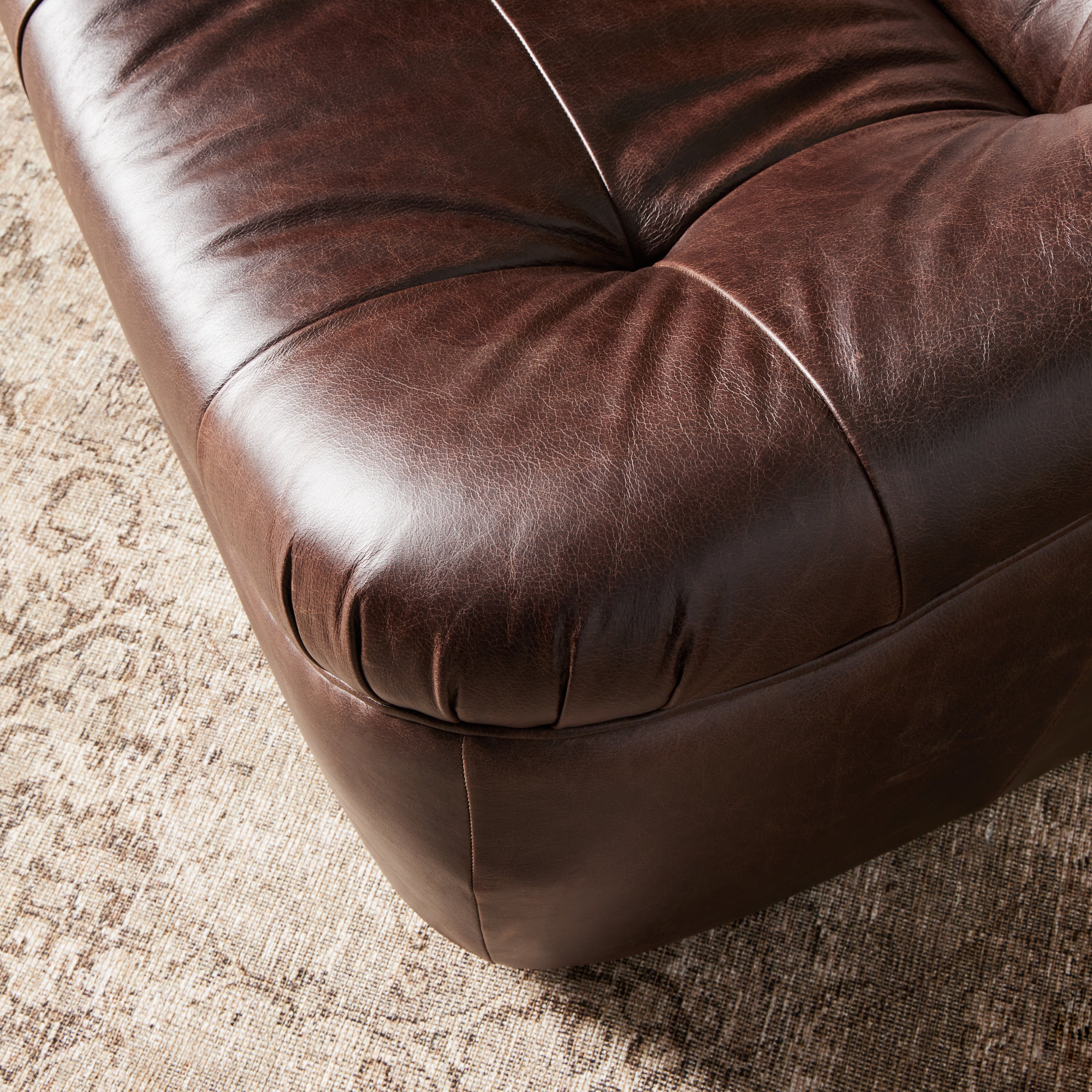 Sterling Swivel Chair