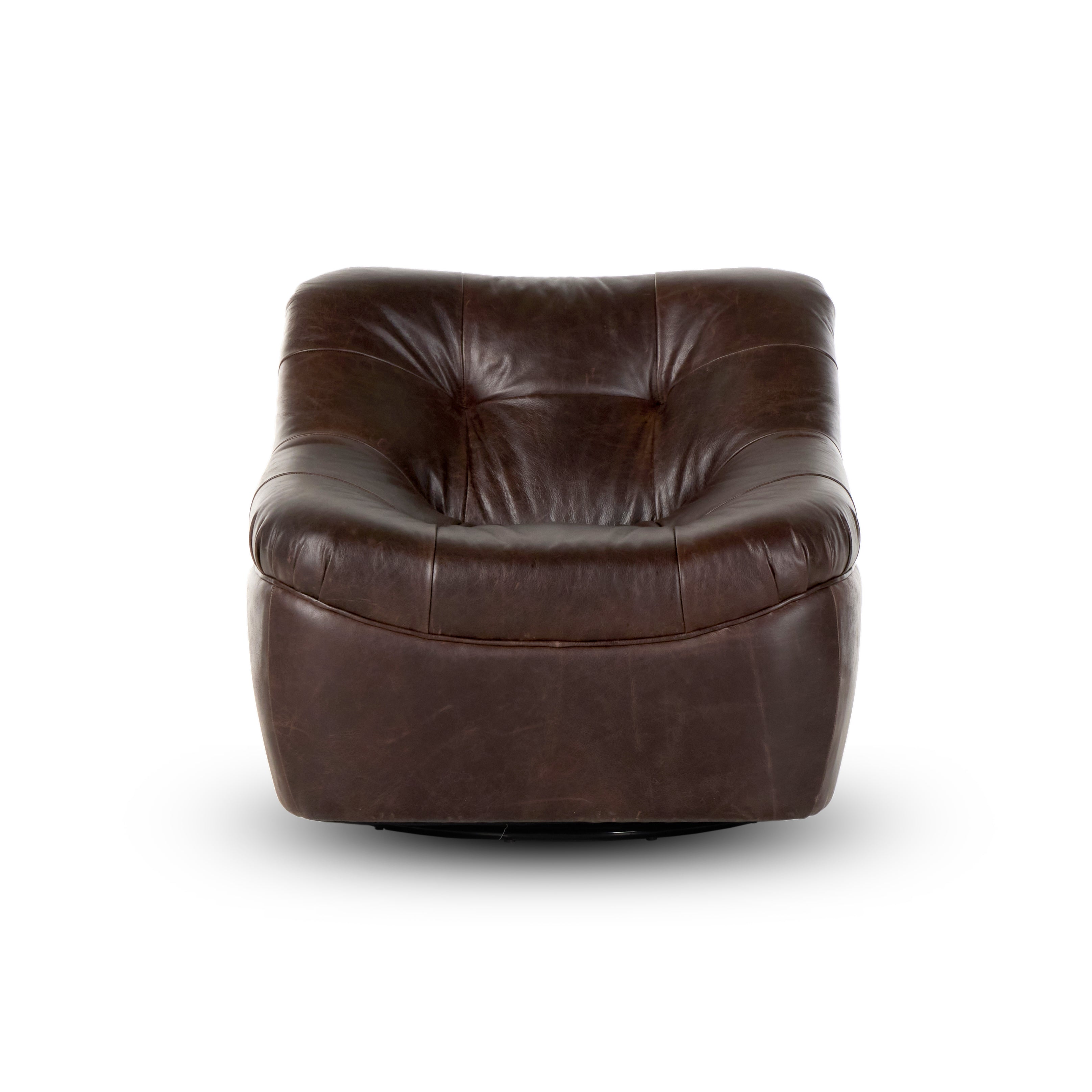 Sterling Swivel Chair