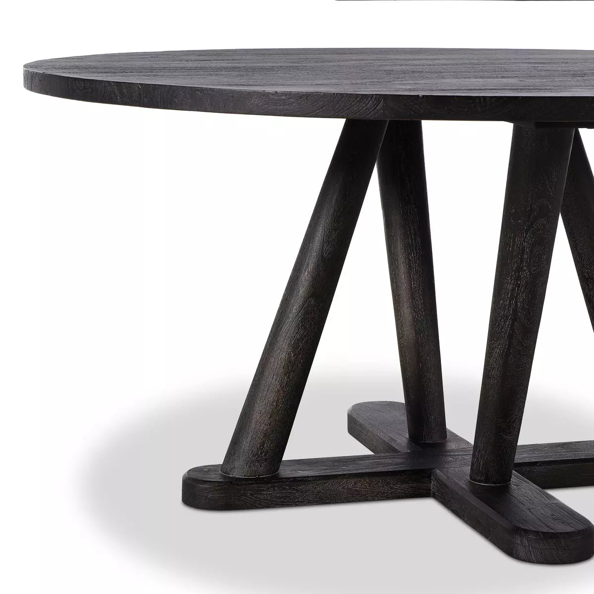 Bailey Dining Table - StyleMeGHD - Dining Tables