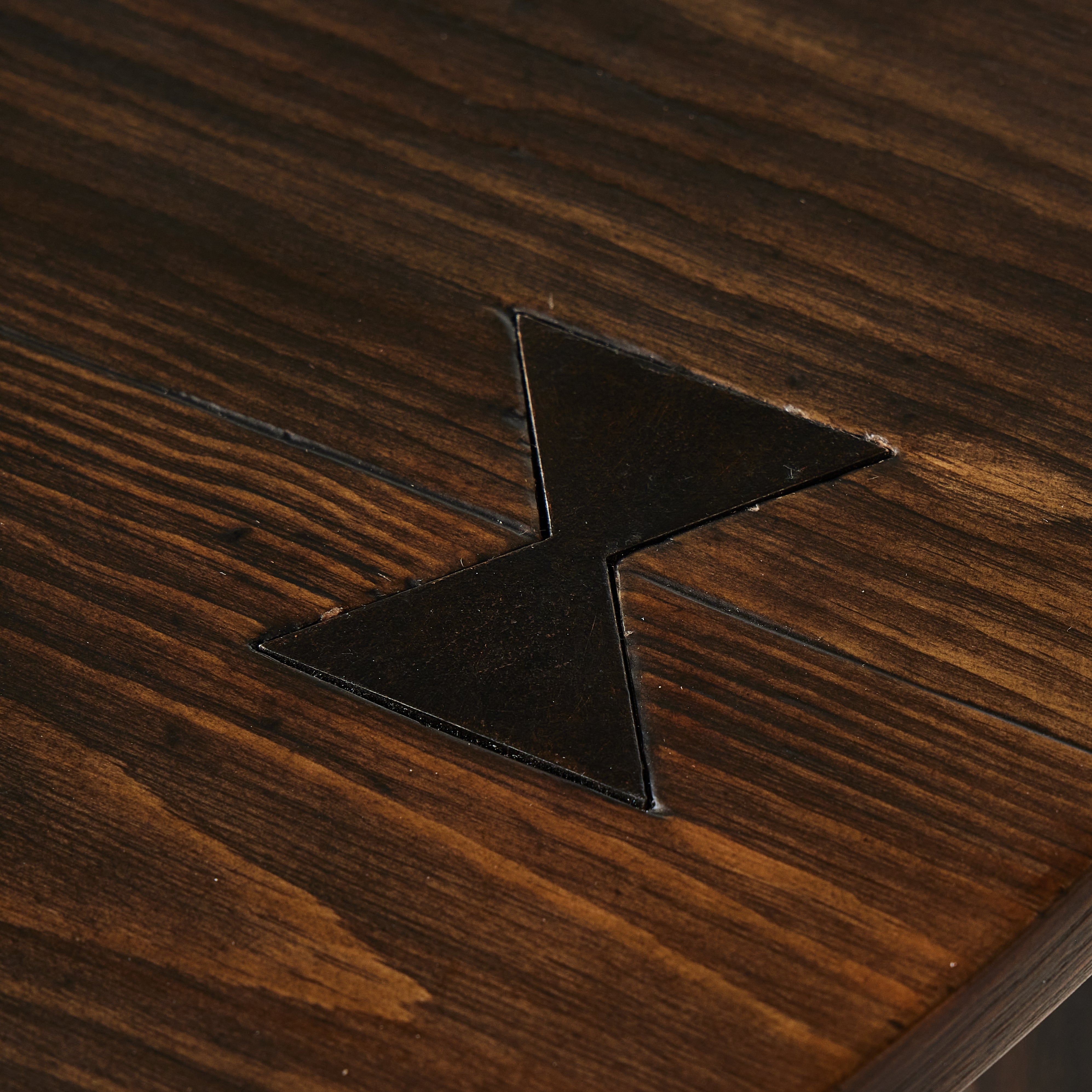 Ian Side Table