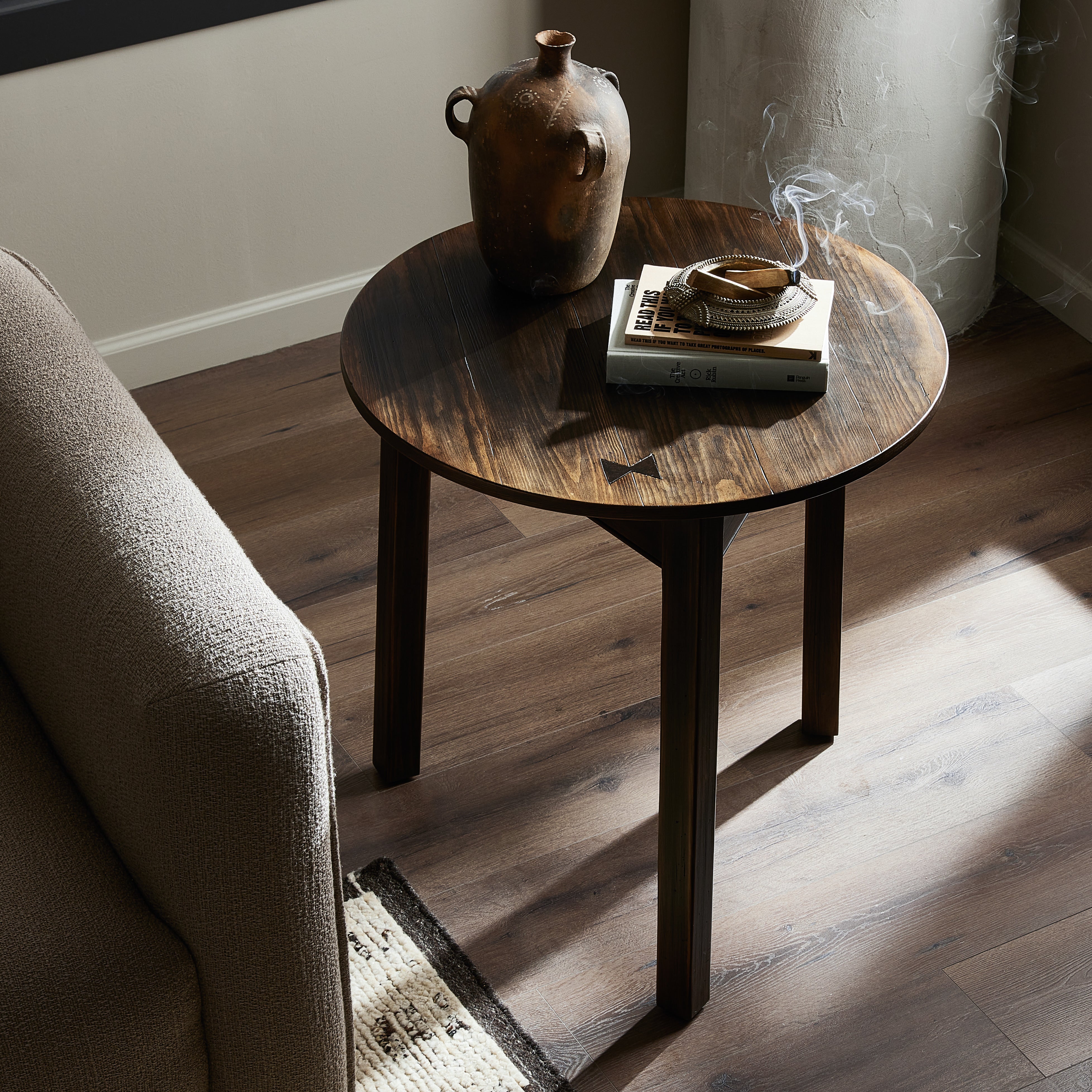 Ian Side Table