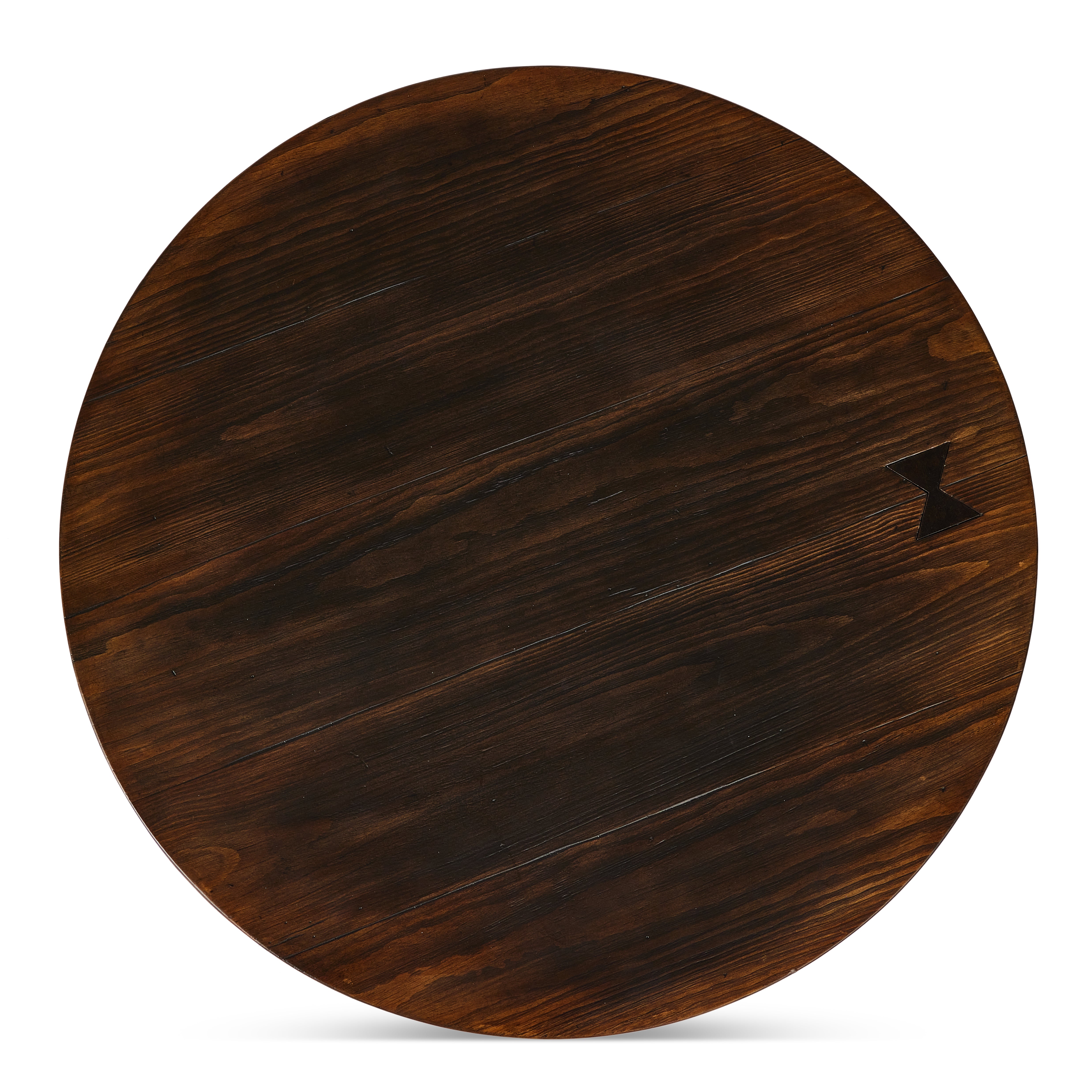 Ian Side Table