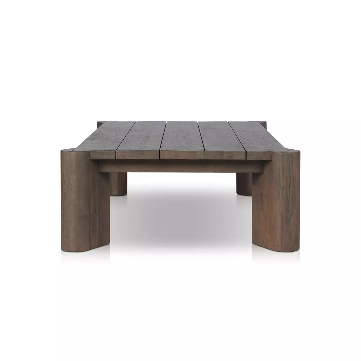 Rivera Outdoor Coffee Table - StyleMeGHD - Outdoor Coffee Table