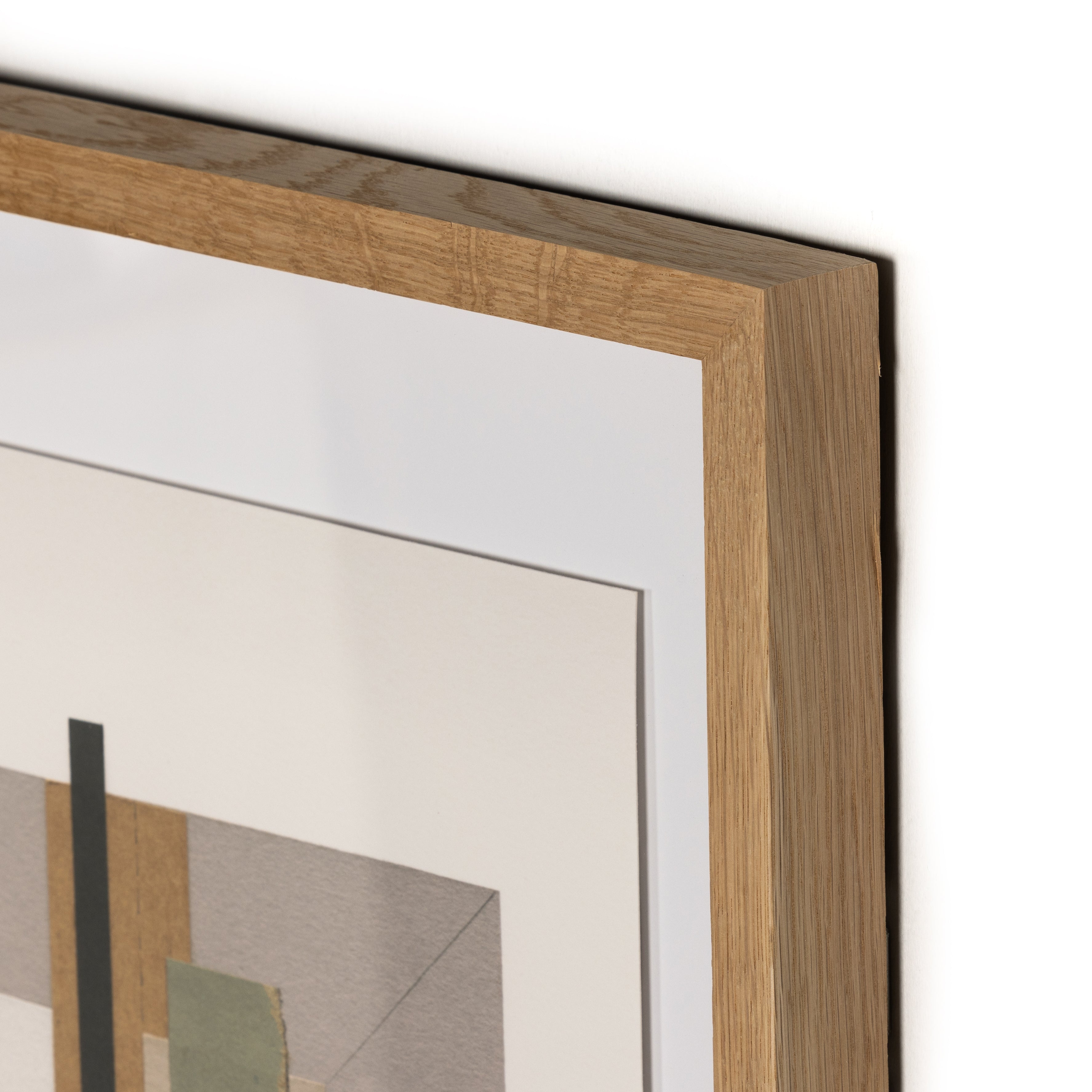 Poetic Architectures No 7 By Valeria Sid