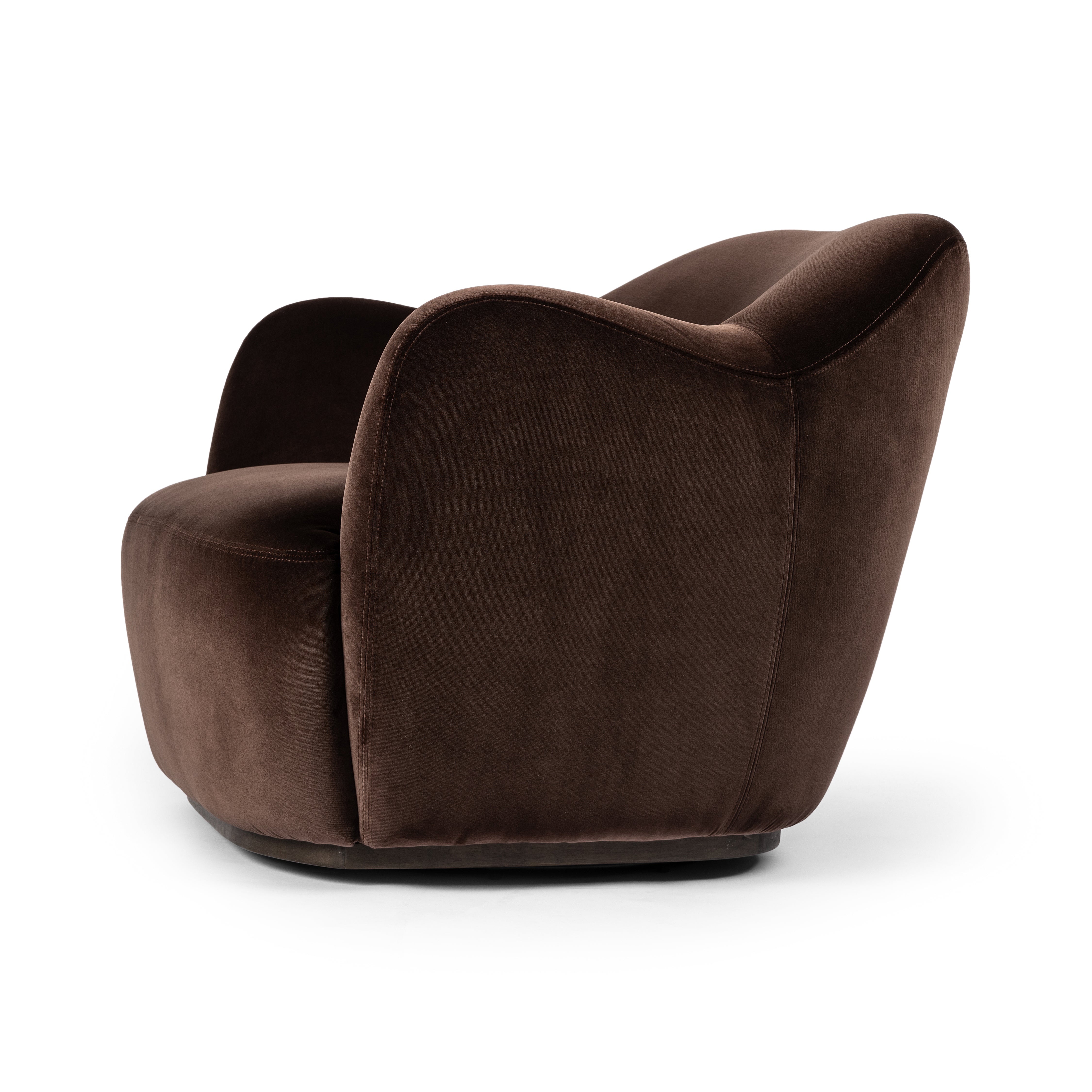 Julia Swivel Chair