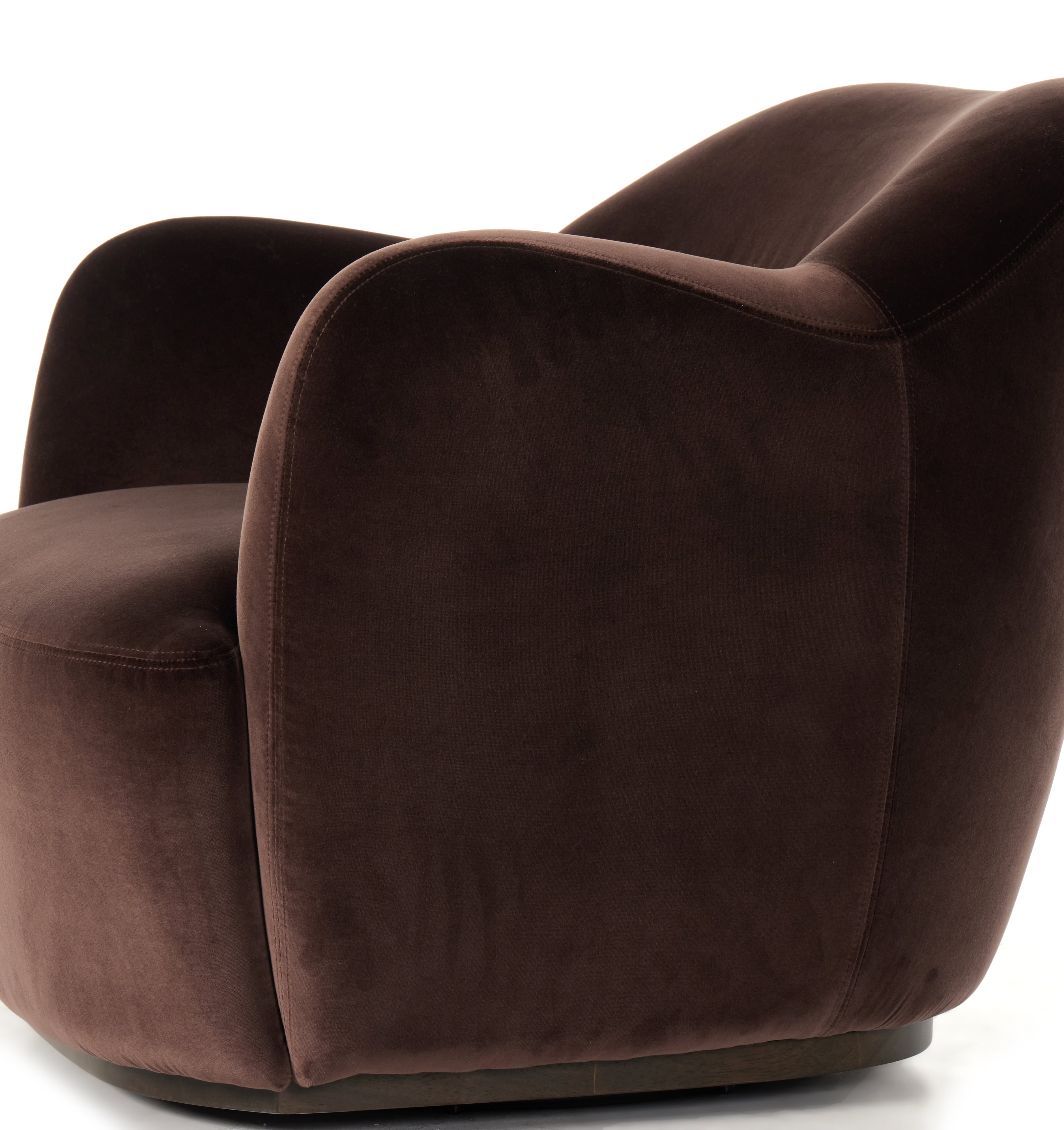 Julia Swivel Chair