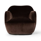 Julia Swivel Chair