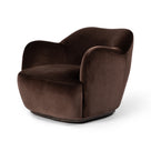 Julia Swivel Chair