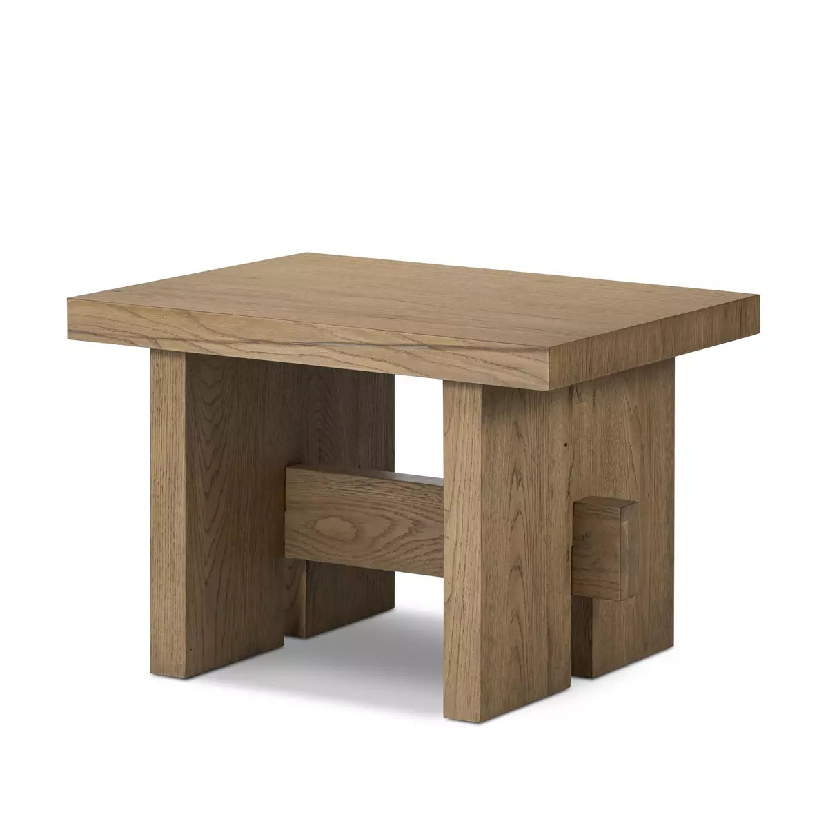 Loise End Table - StyleMeGHD - Side Tables