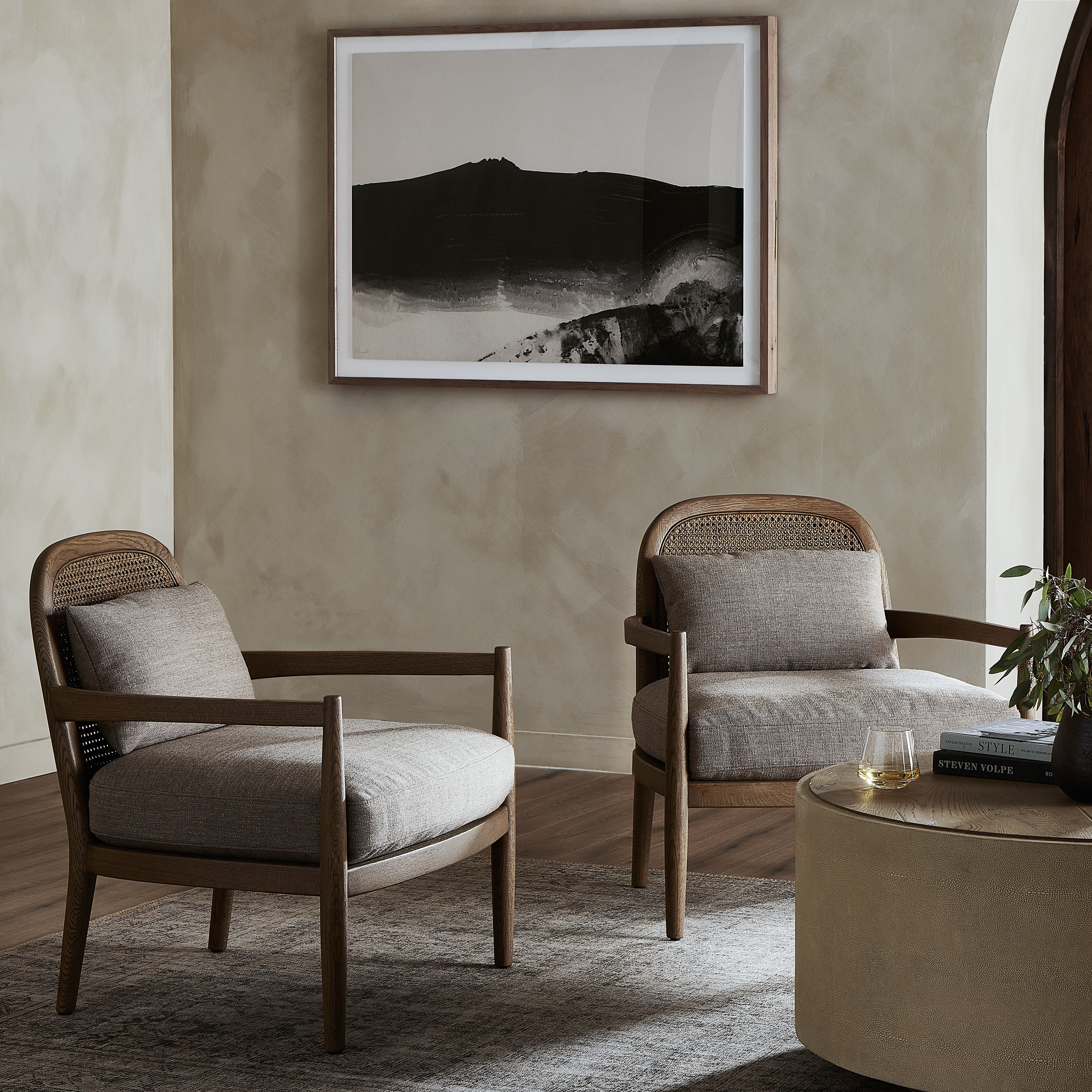 Millie Chair-Chairs-StyleMeGHD