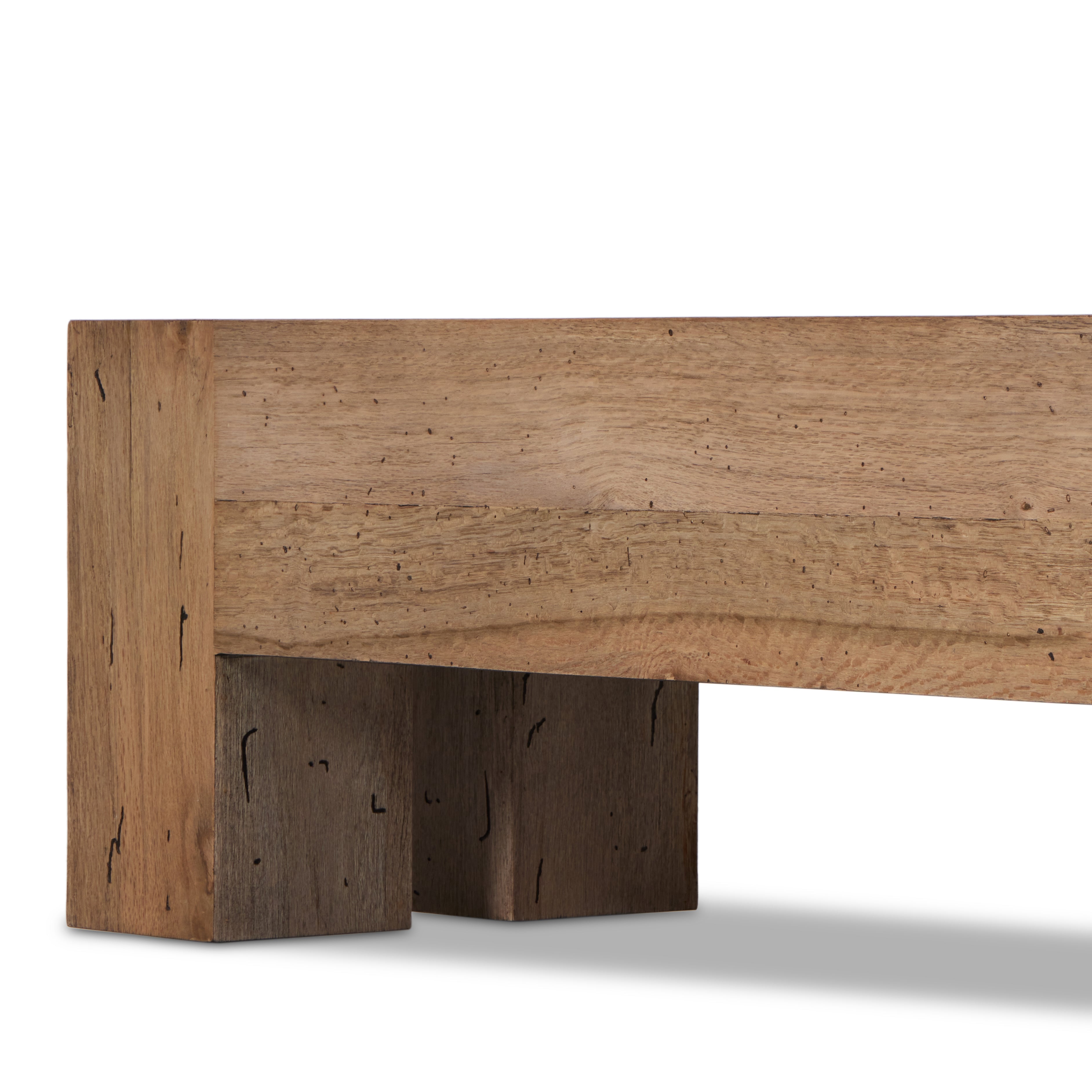 Alexandra Accent Bench