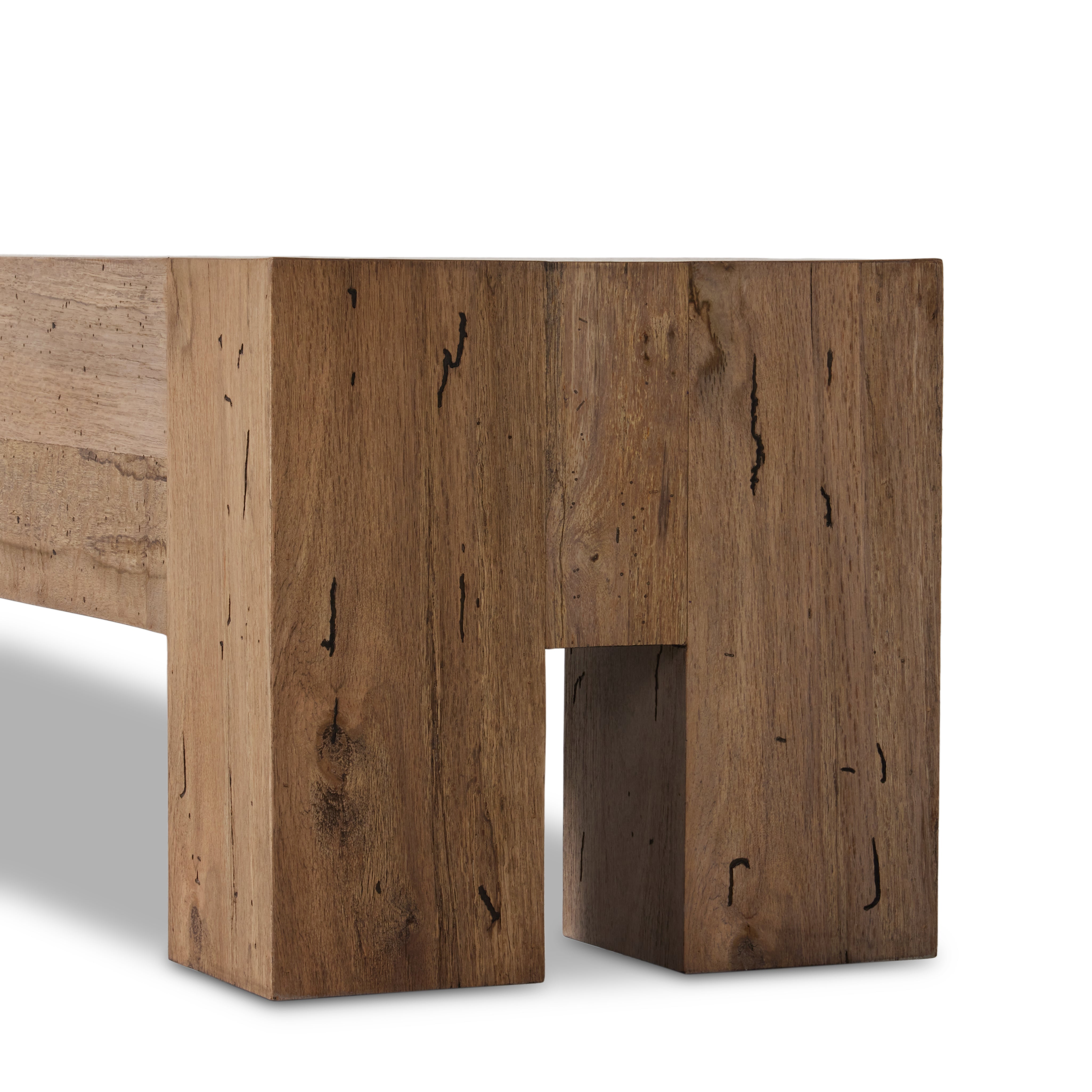 Alexandra Accent Bench