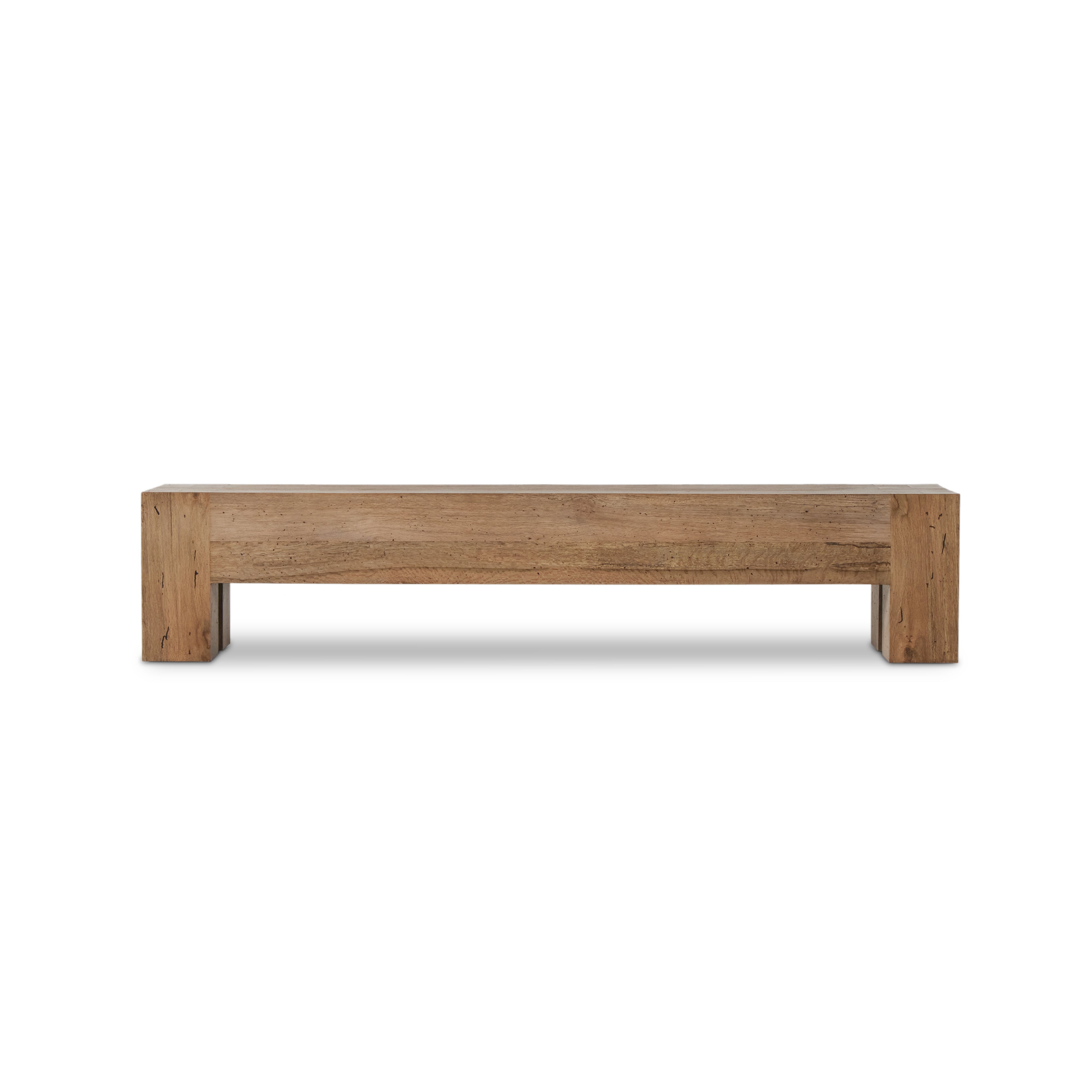 Alexandra Accent Bench